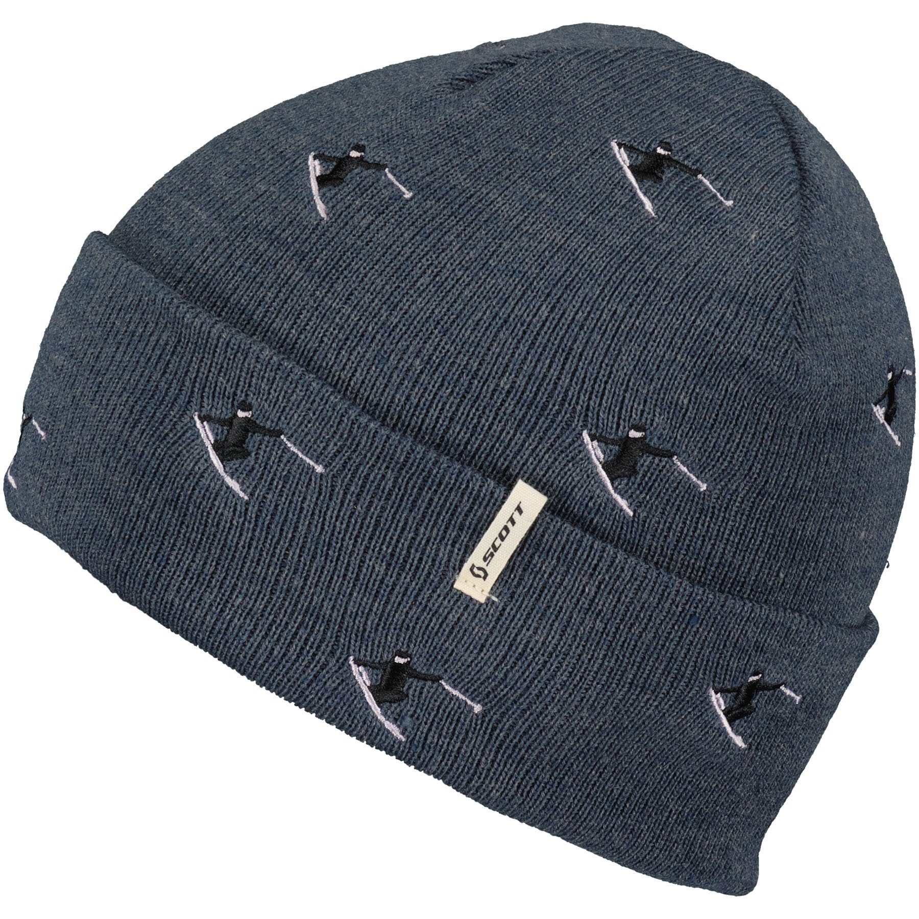Scott Beanie Mütze MTN 30 Damen