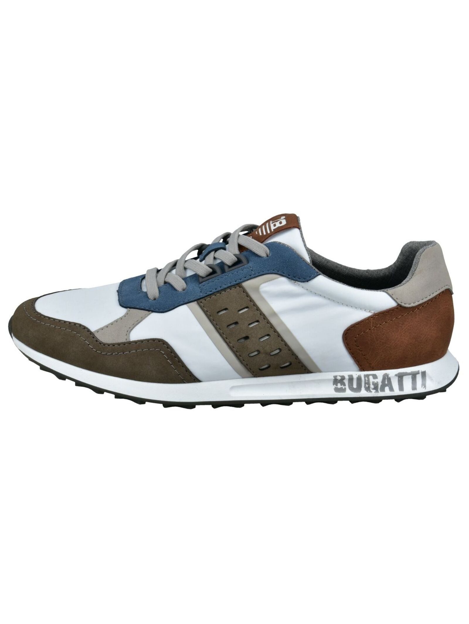 bugatti bugatti Sneaker Textil Sneaker günstig online kaufen
