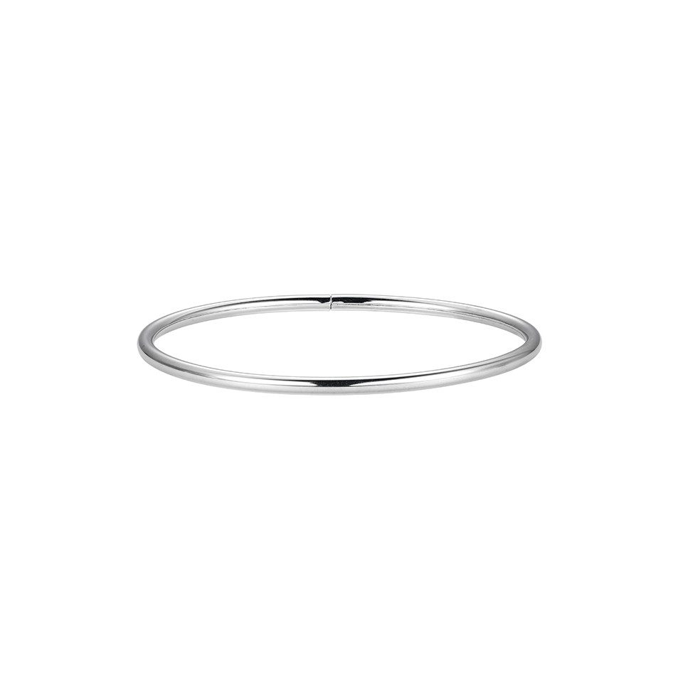 Cavill Silberarmband Schicker Sterling Silber Armreif günstig online kaufen