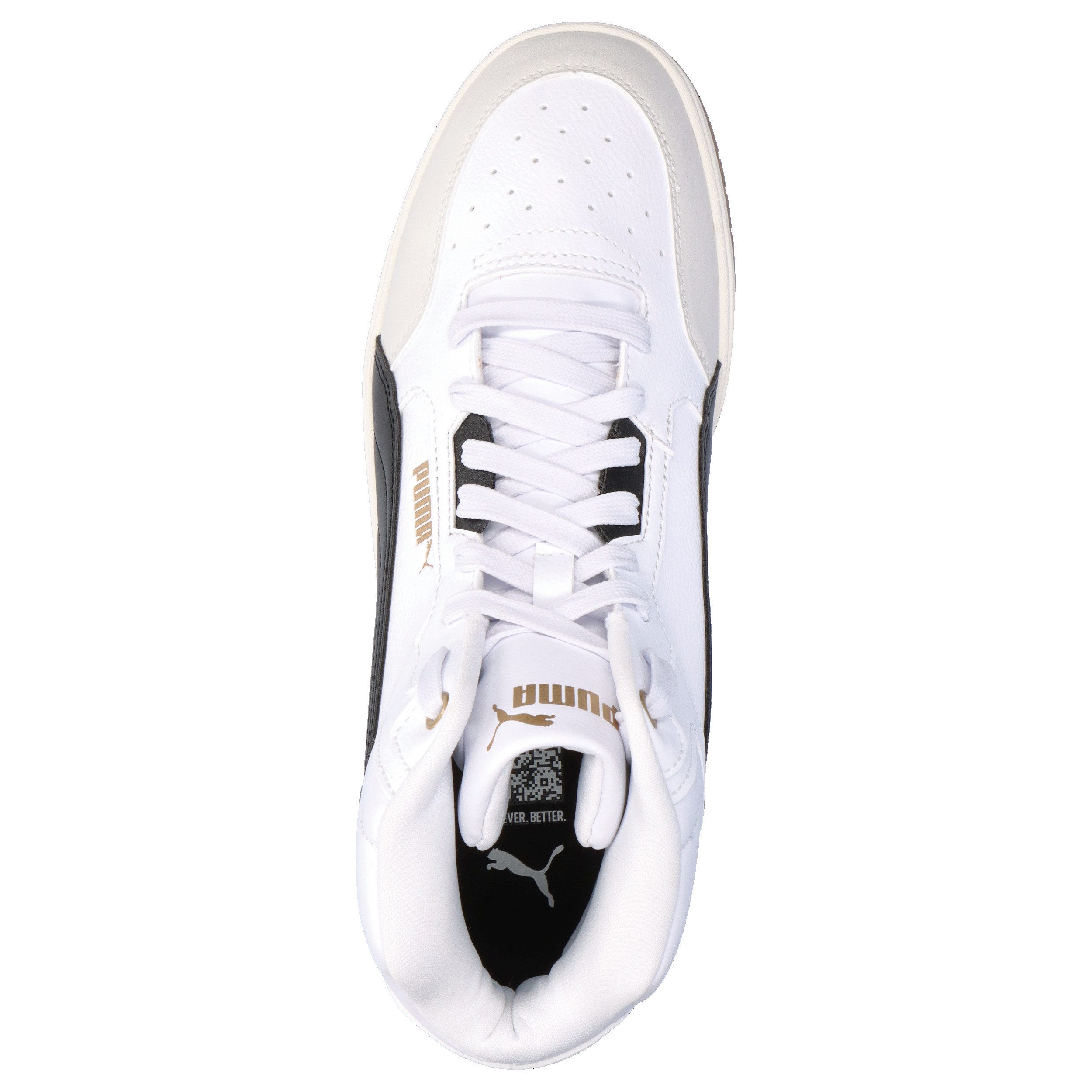 PUMA Puma Unisex Sneaker Shuffle Downtown Mid 402598 Sneaker