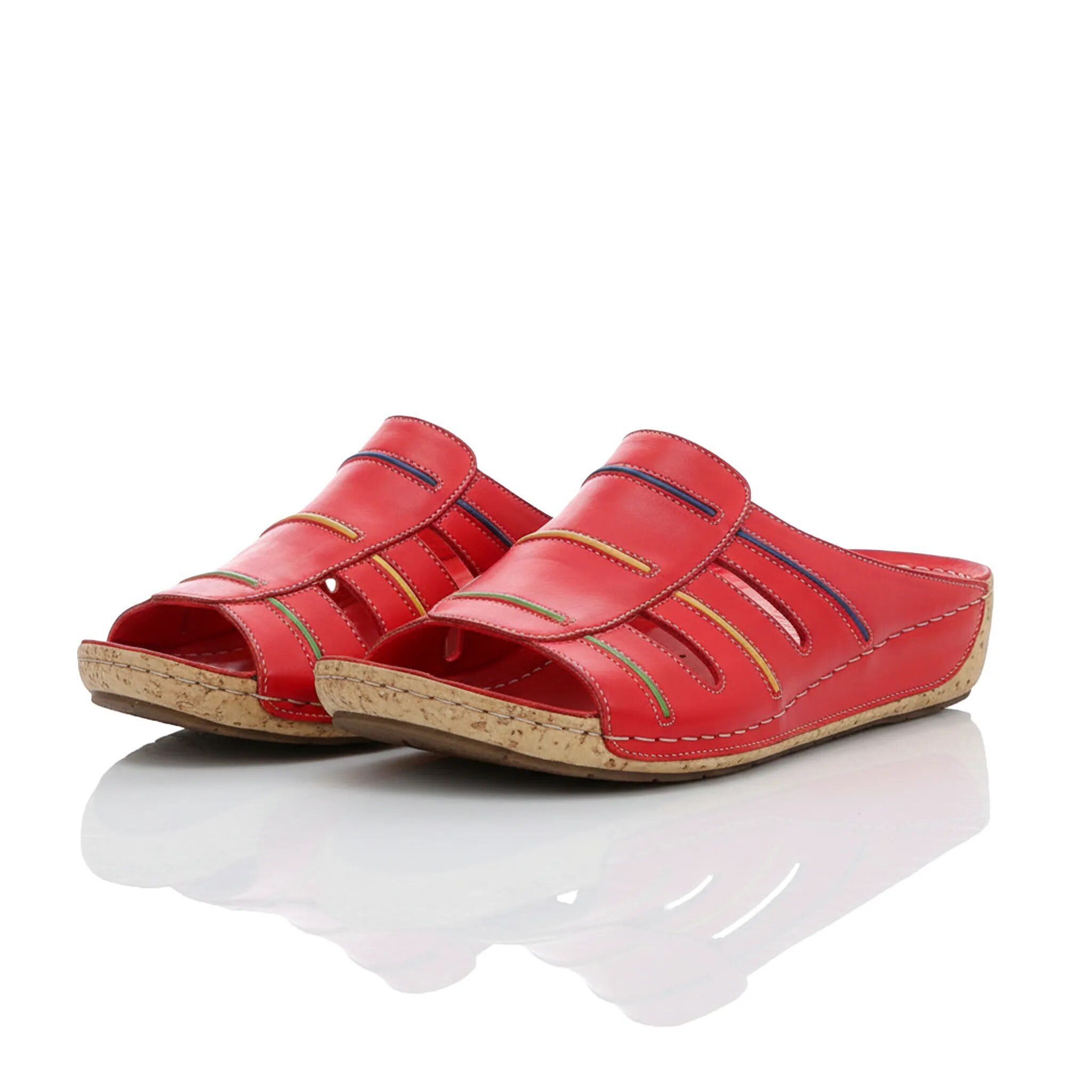 Gemini Damen Pantolette