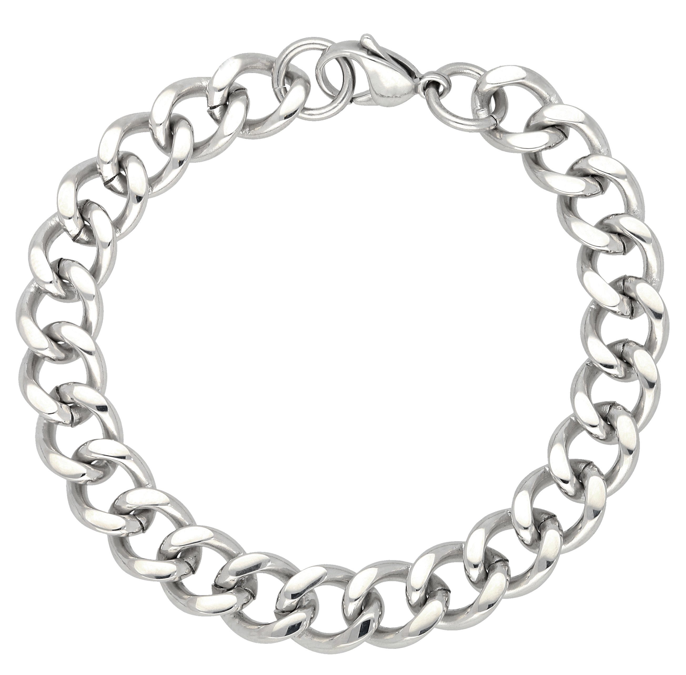 timeless bracelet Edelstahlarmband Vivance