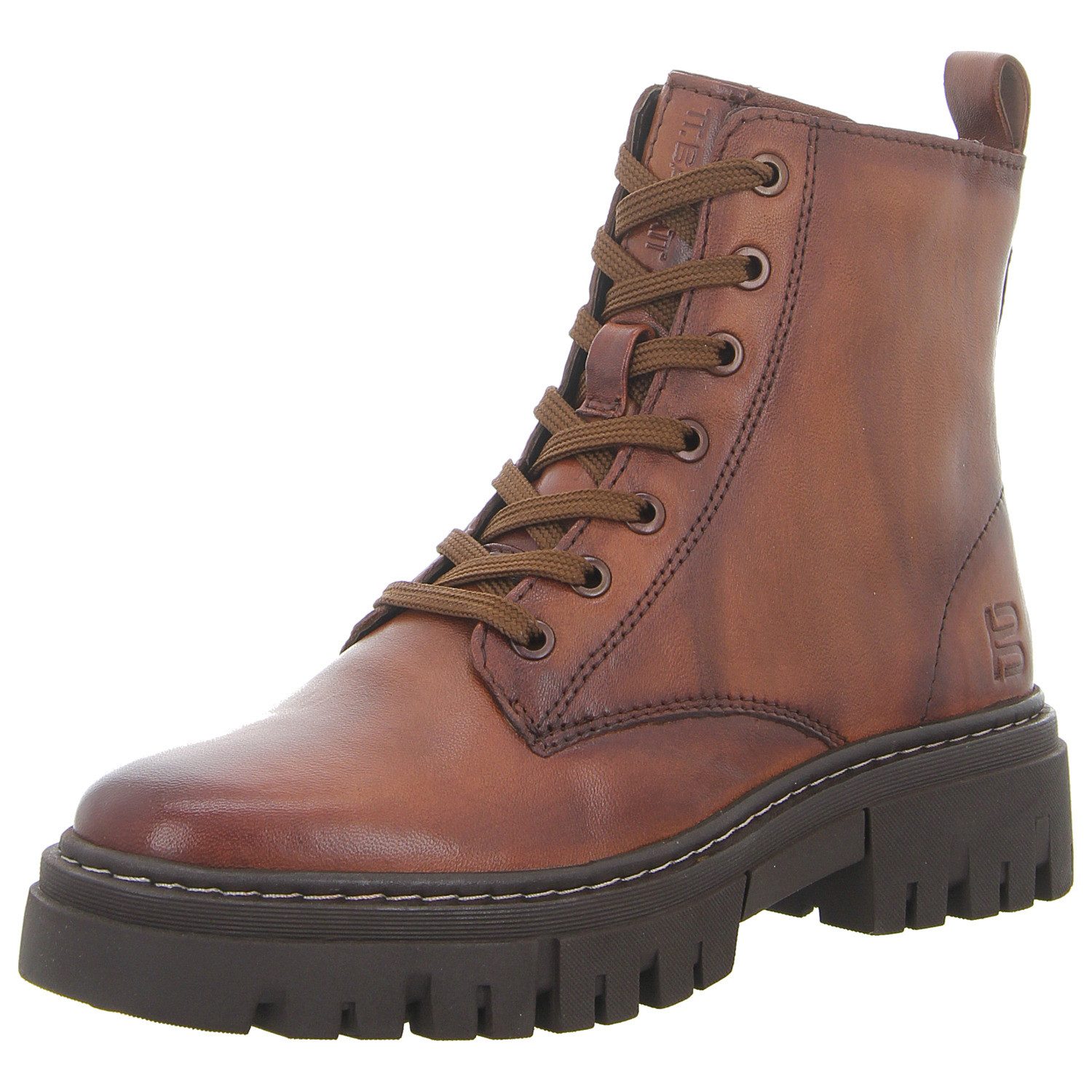 Lilo Schnürstiefelette