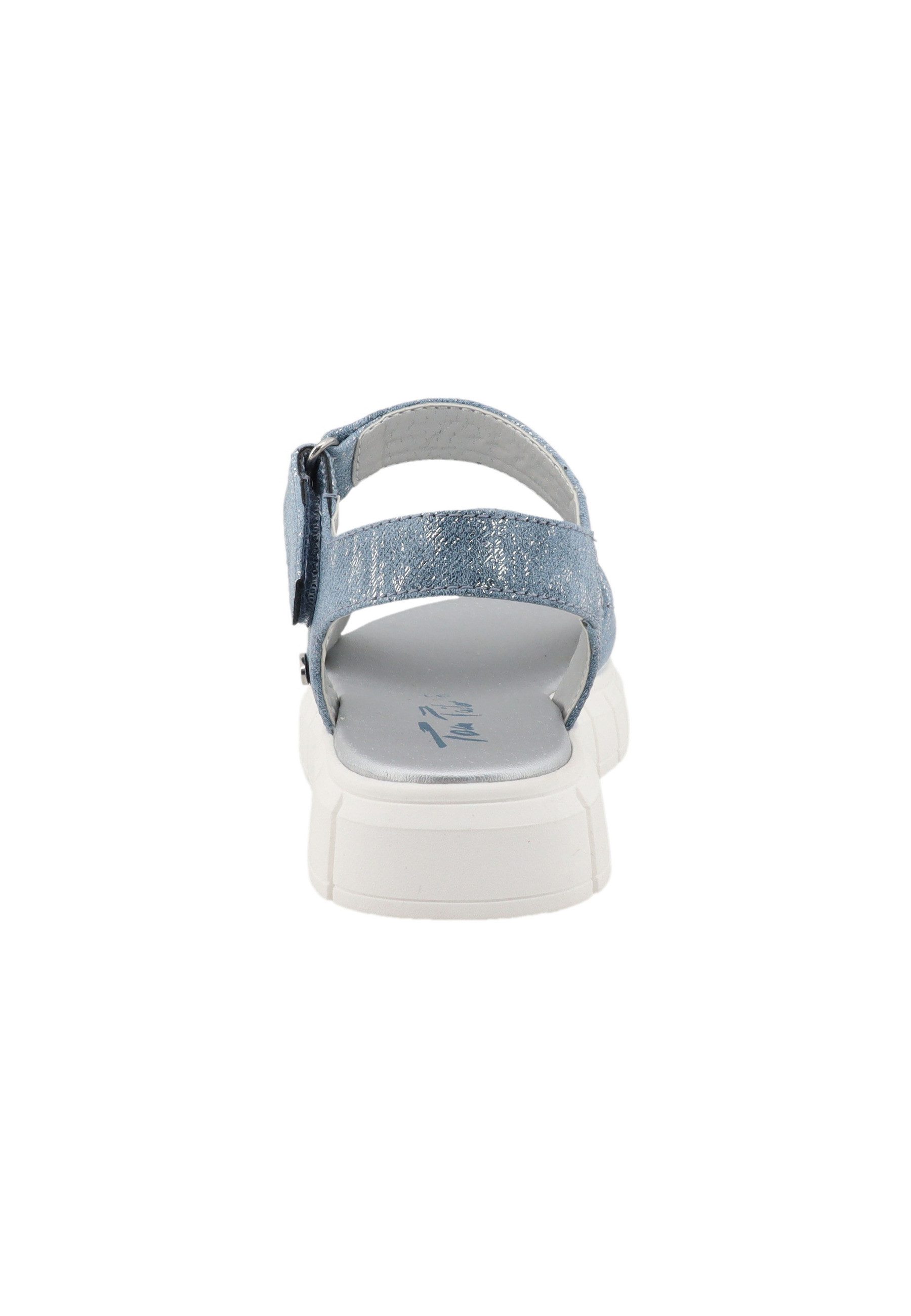 TOM TAILOR Tom Tailor Flat Sandals -Mules Mules (1-tlg)