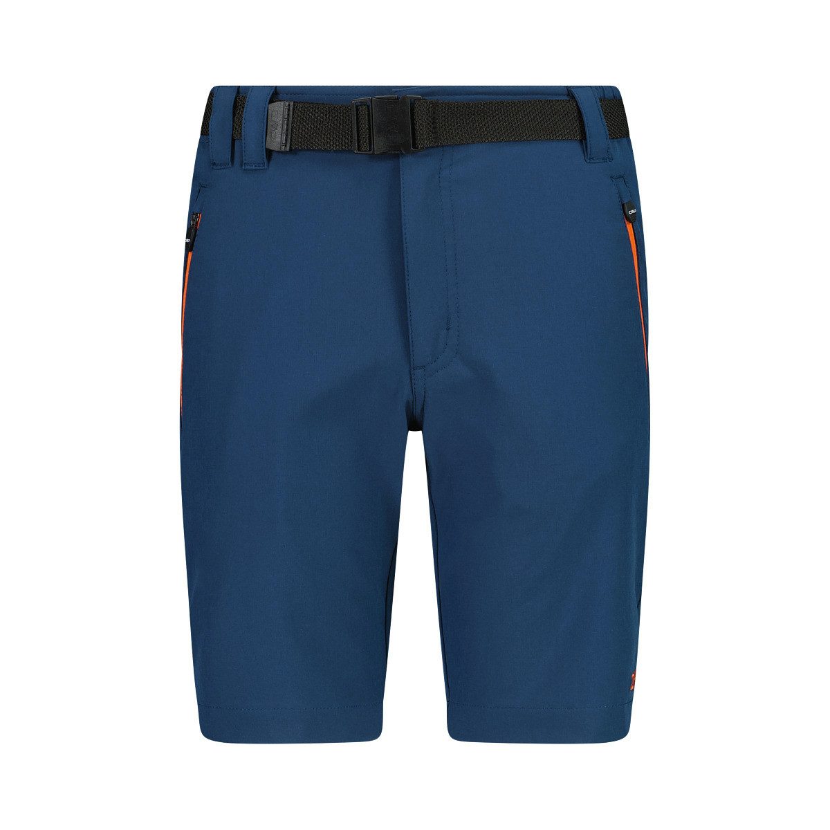 Trainingsshorts CMP Jungen Short Stretch Bermuda 3T51844