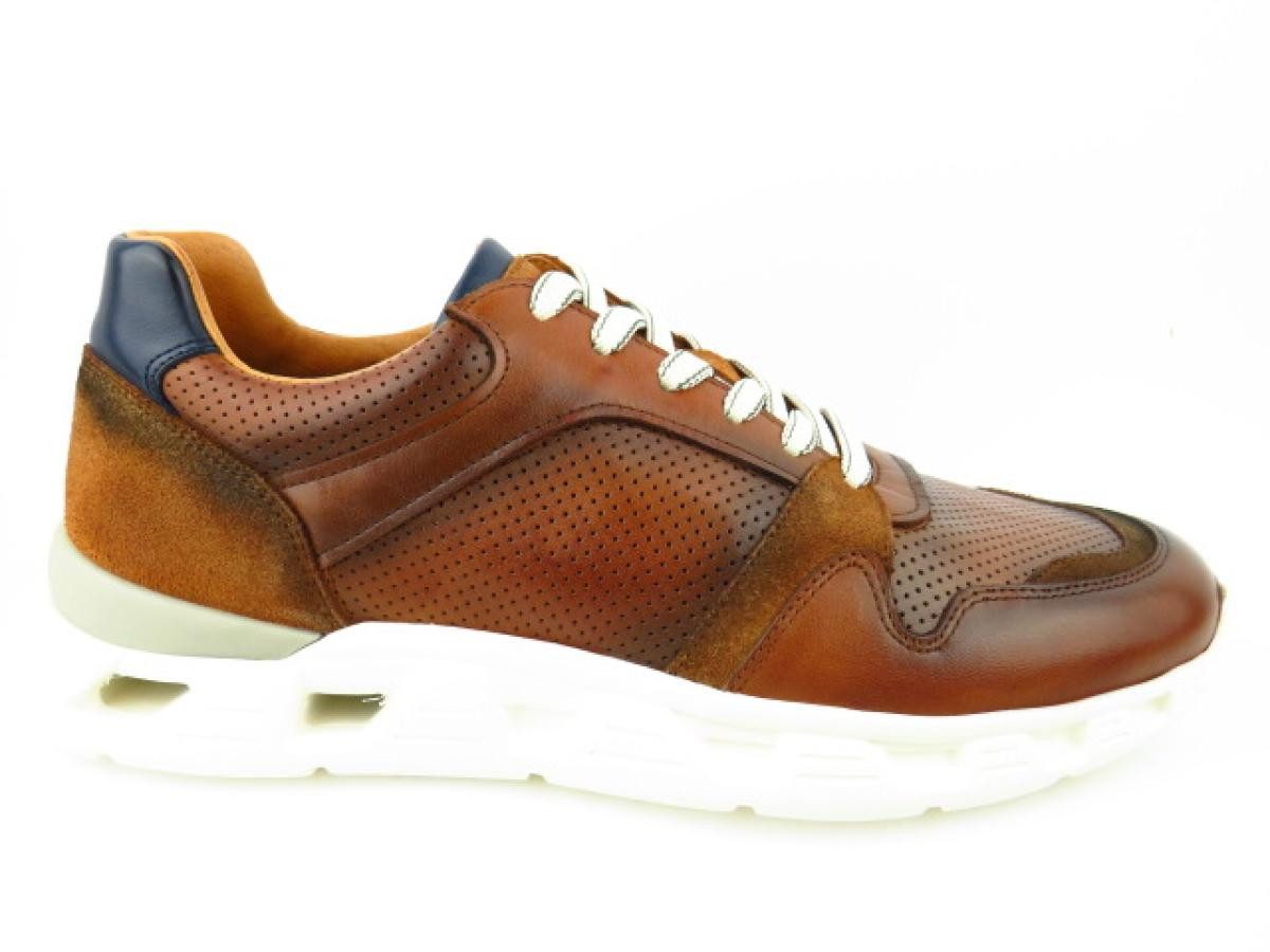 Ambitious cognac Kombiniert Sneaker