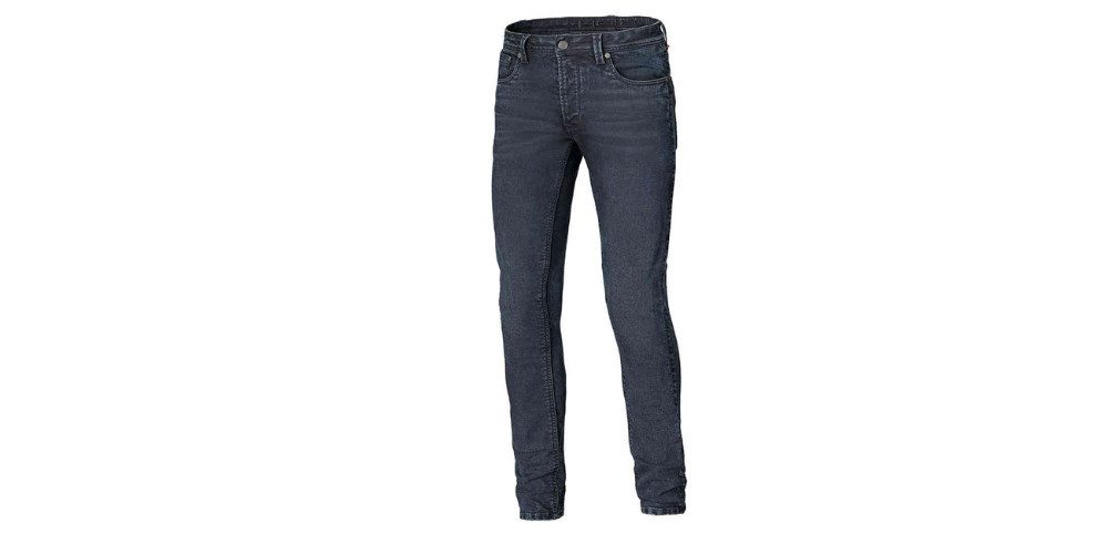 Held Biker Fashion Motorradhose Scorge Motorradjeans günstig online kaufen