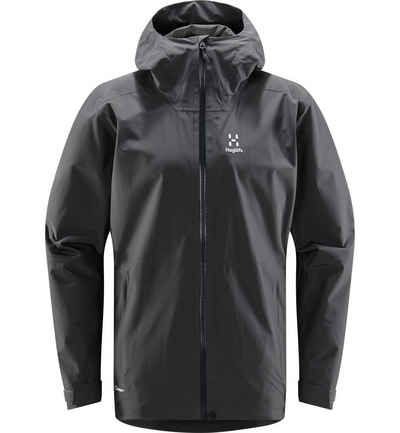 Haglöfs Anorak Haglöfs M Finch Proof Jacket Herren Anorak