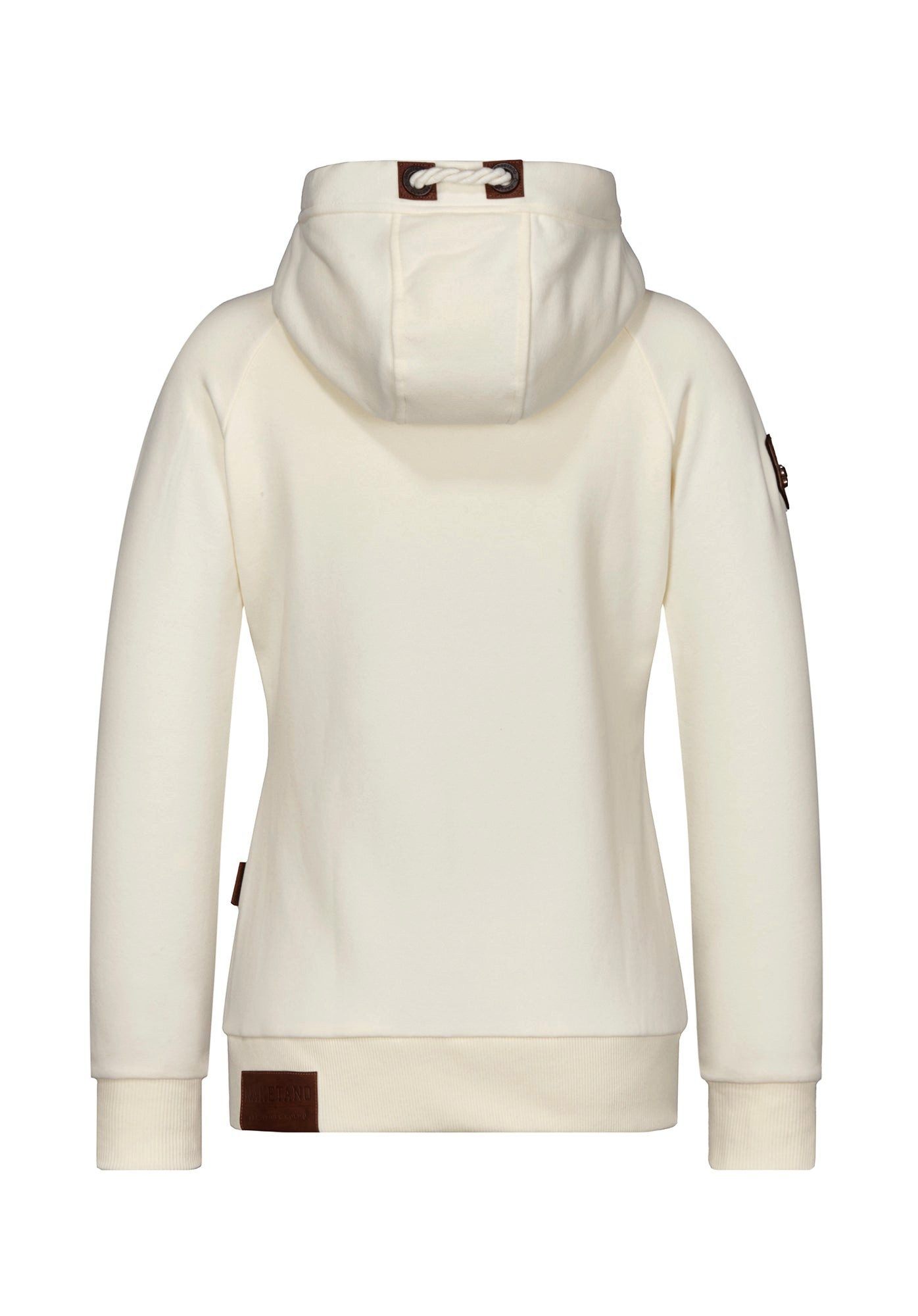 naketano Sweatjacke