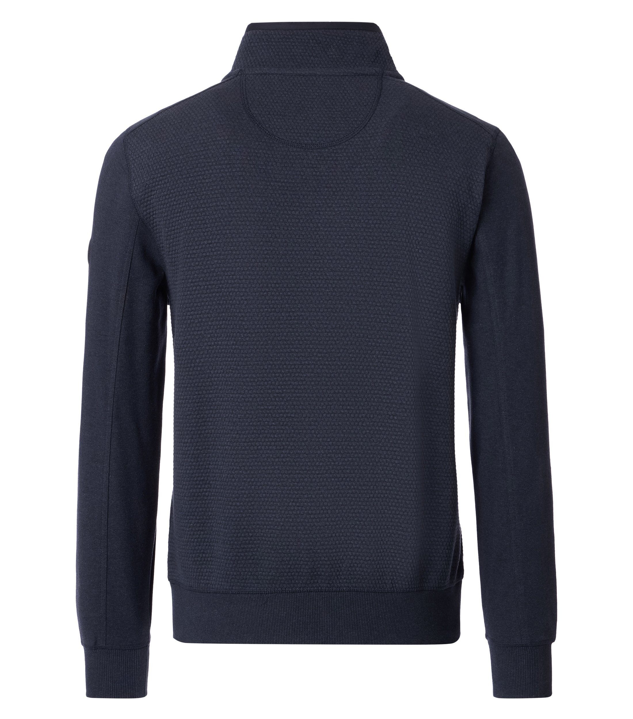 CASAMODA Sweatjacke CASAMODA Sweatjacke uni günstig online kaufen