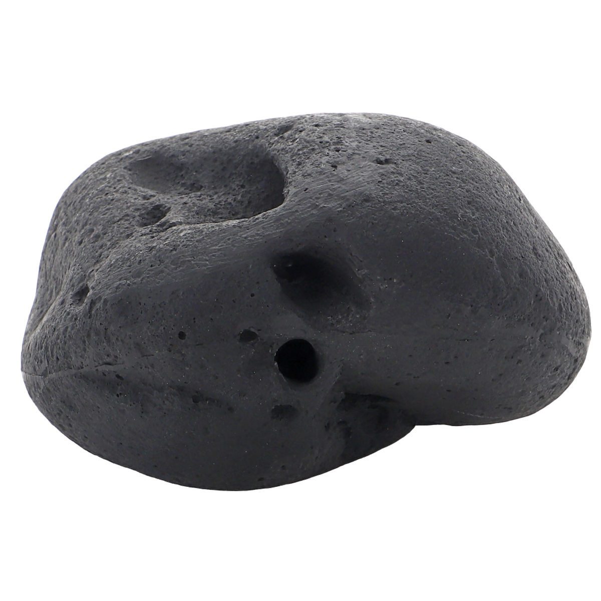 HOBBY Aquariendeko River Rock 1, Dekoration für Aquarium und Terrarium