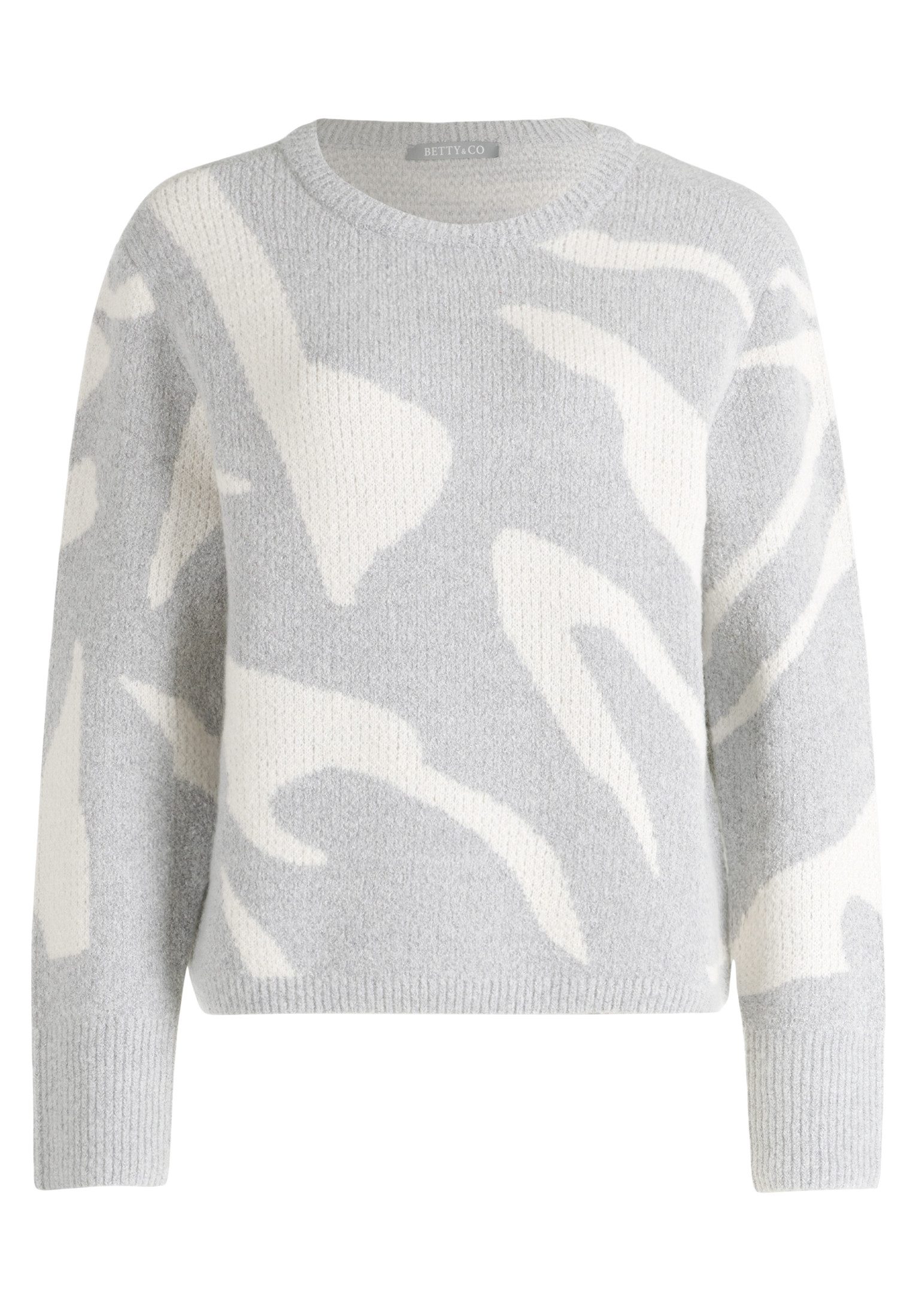 Betty&Co Strickpullover Betty & Co Strickpullover günstig online kaufen