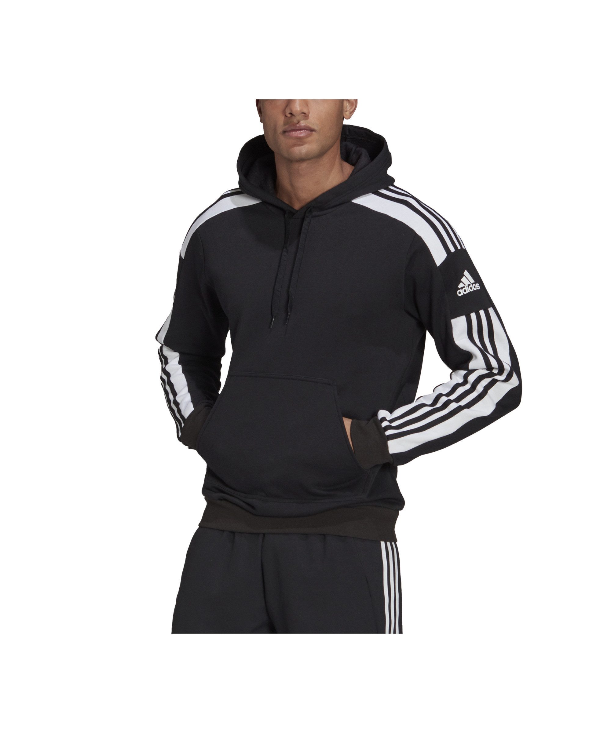 adidas Performance Sweatshirt adidas Performance Squadra 21 COACH Sweat Hoo günstig online kaufen