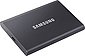Samsung »Portable SSD T7 1 TB« externe SSD (1 TB) 1050 MB/S Lesegeschwindigkeit, 1000 MB/S Schreibgeschwindigkeit, Bild 1