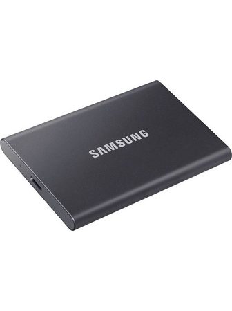 Samsung Portable SSD T7 externe SSD (1 TB) 105...