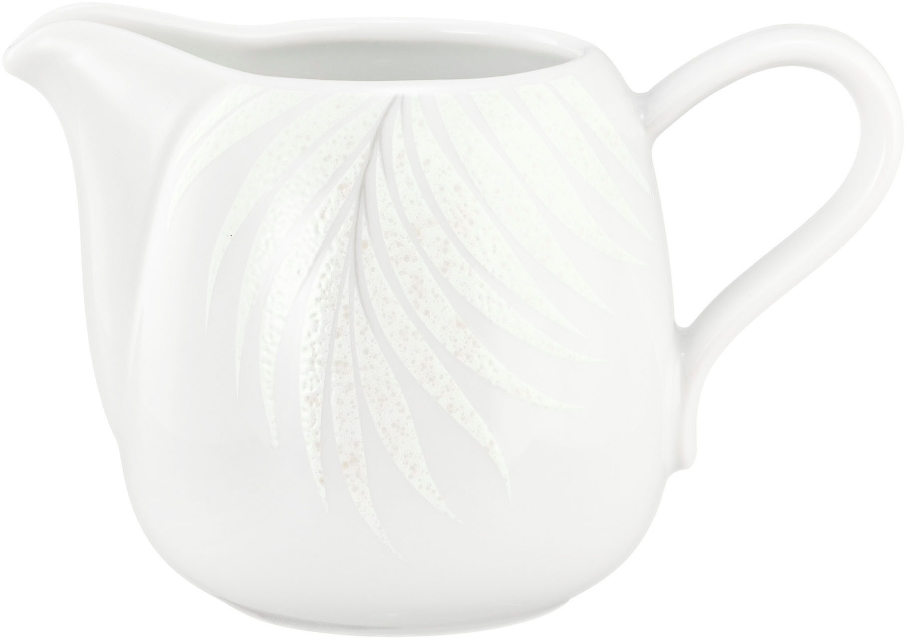 Seltmann Weiden Milchkännchen Liberty Mediterranean, 0,28 l, (1-St), kleine Kanne