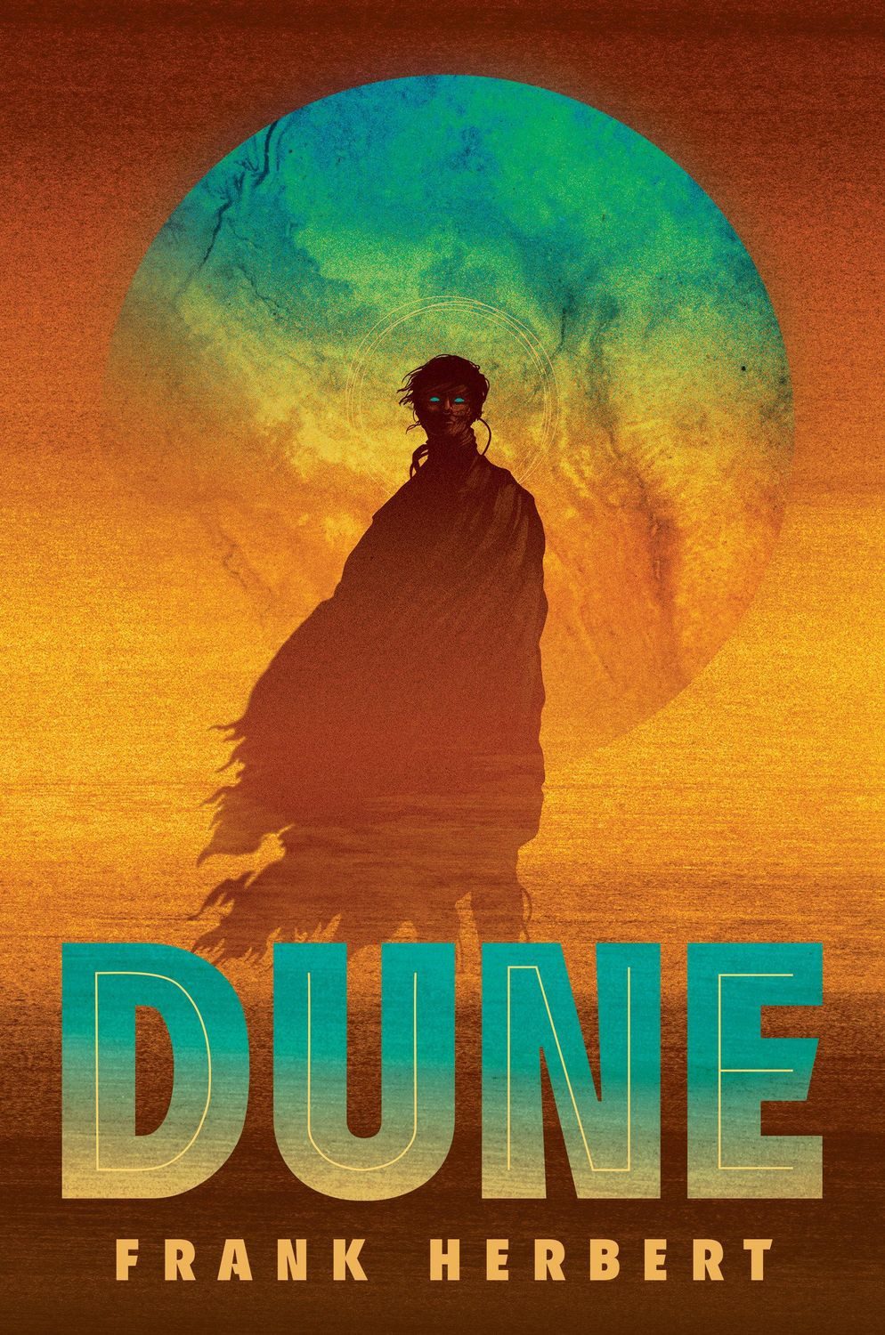 Dune. Deluxe Edition / Frank Herbert