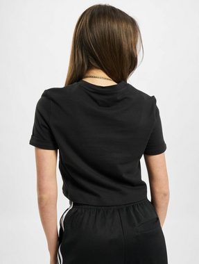 adidas Performance Kurzarmshirt Damen Adidas Originals Crop Top (1-tlg)