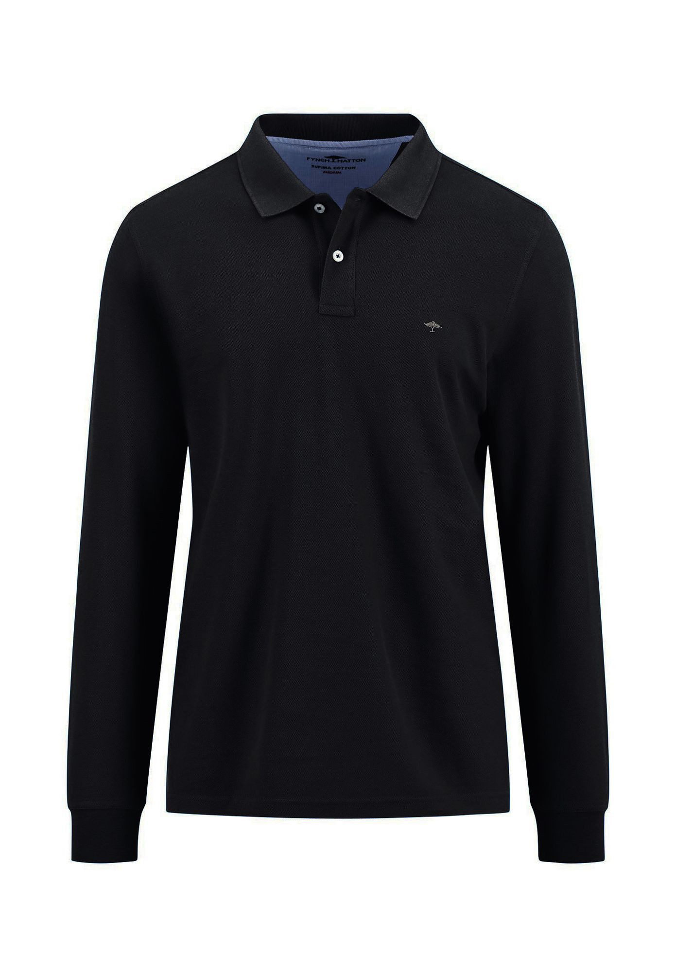 Langarmshirt 10001710