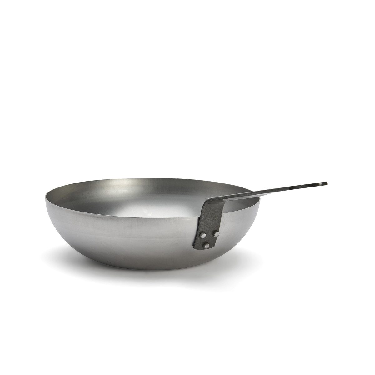 de Buyer Wok Mineral B, 28 cm