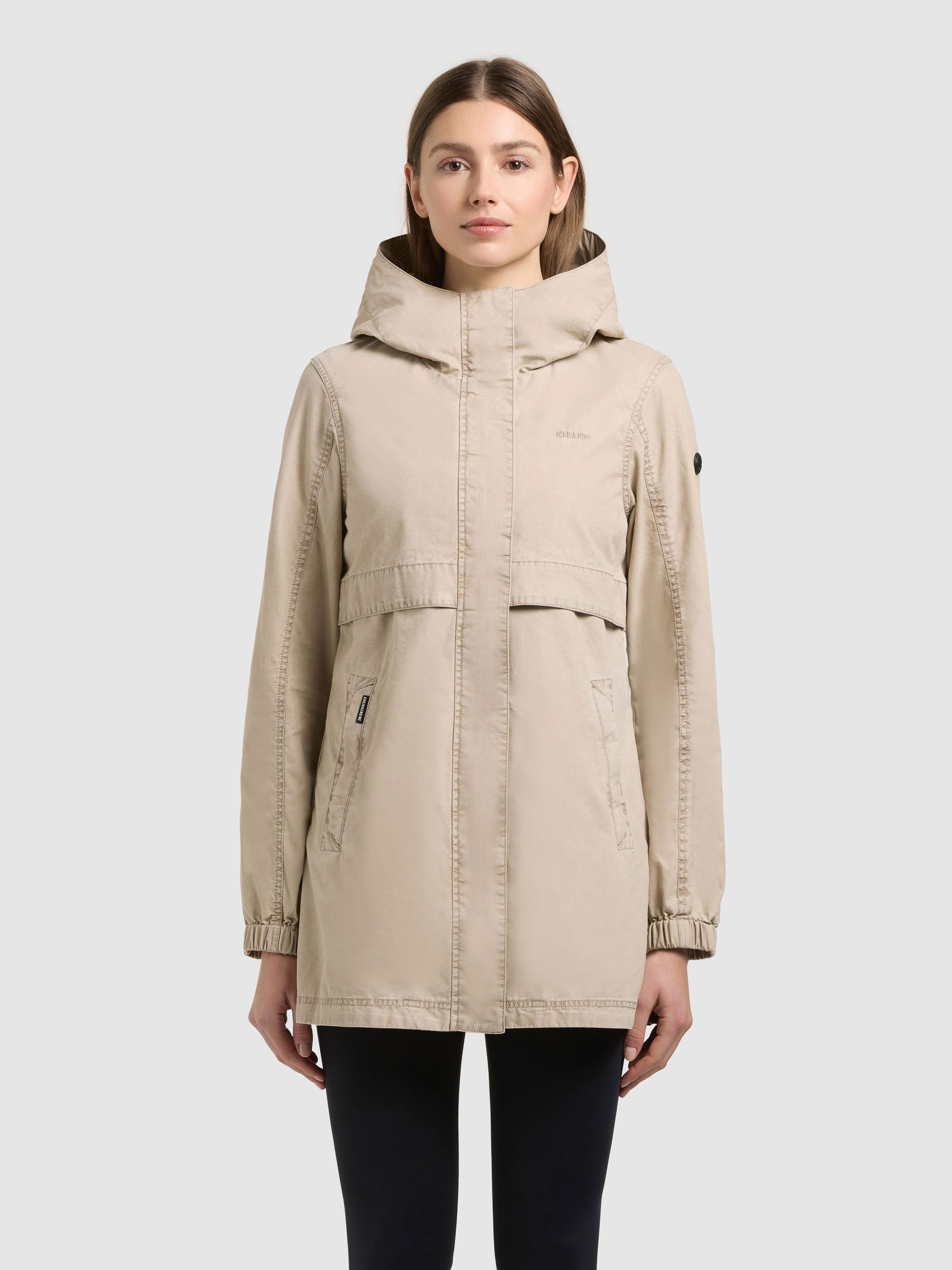khujo Anorak BRAVA