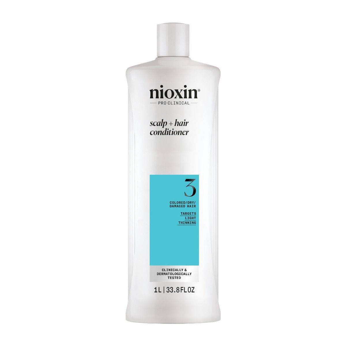 Haarspülung Nioxin System 3 Conditioner 1000ml