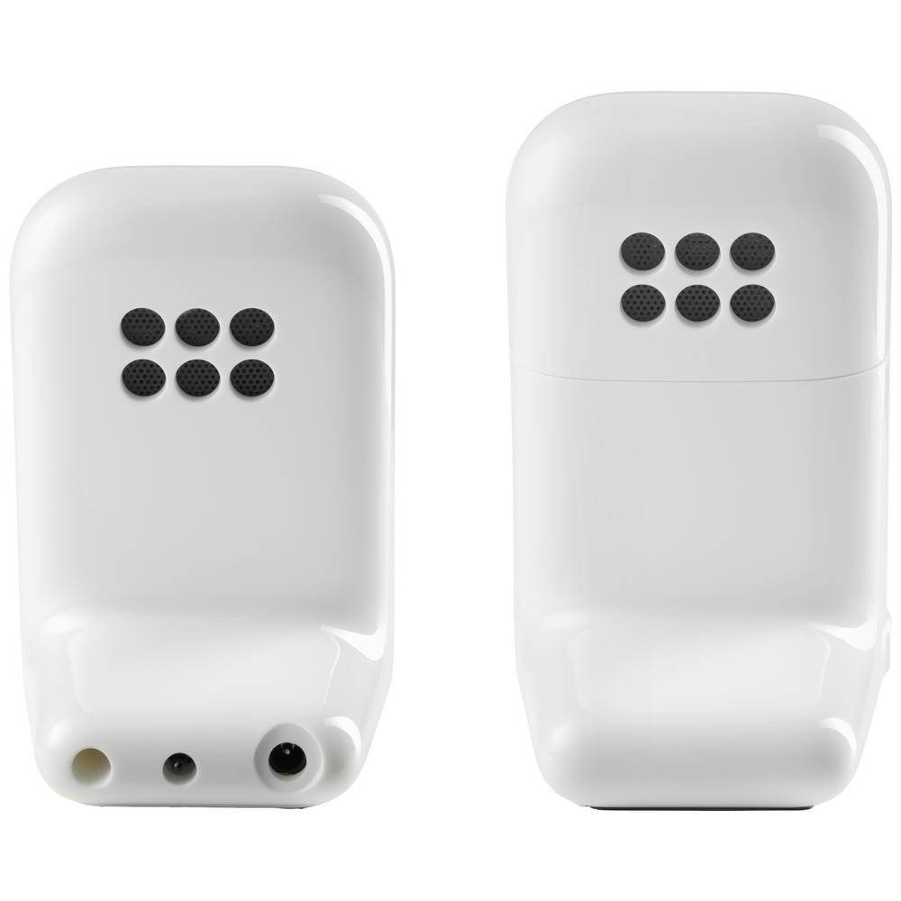 Motorola Baby Monitor Audio Baby Monitor 505537471238, Battery Charging Function, Two-Way Talk Function