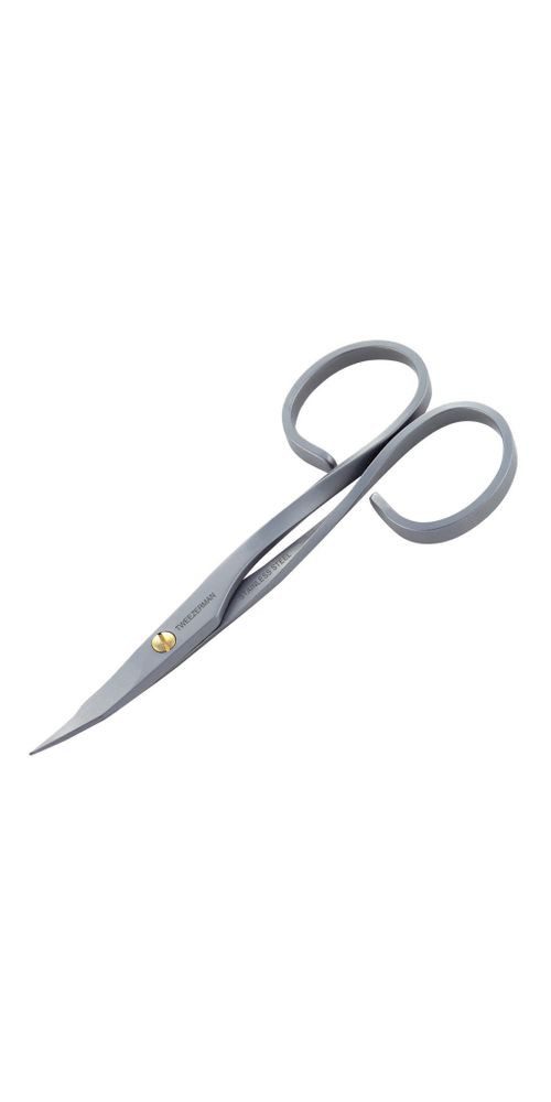 TWEEZERMAN Haargel Tweezerman Nagelschere rostfreier Stahl