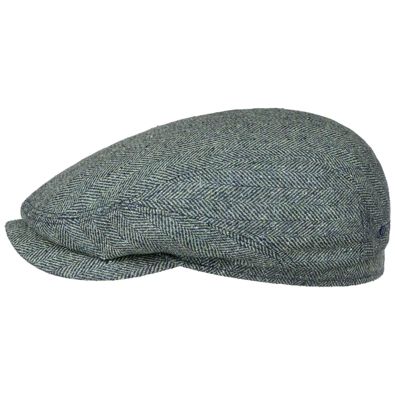Flat Cap
