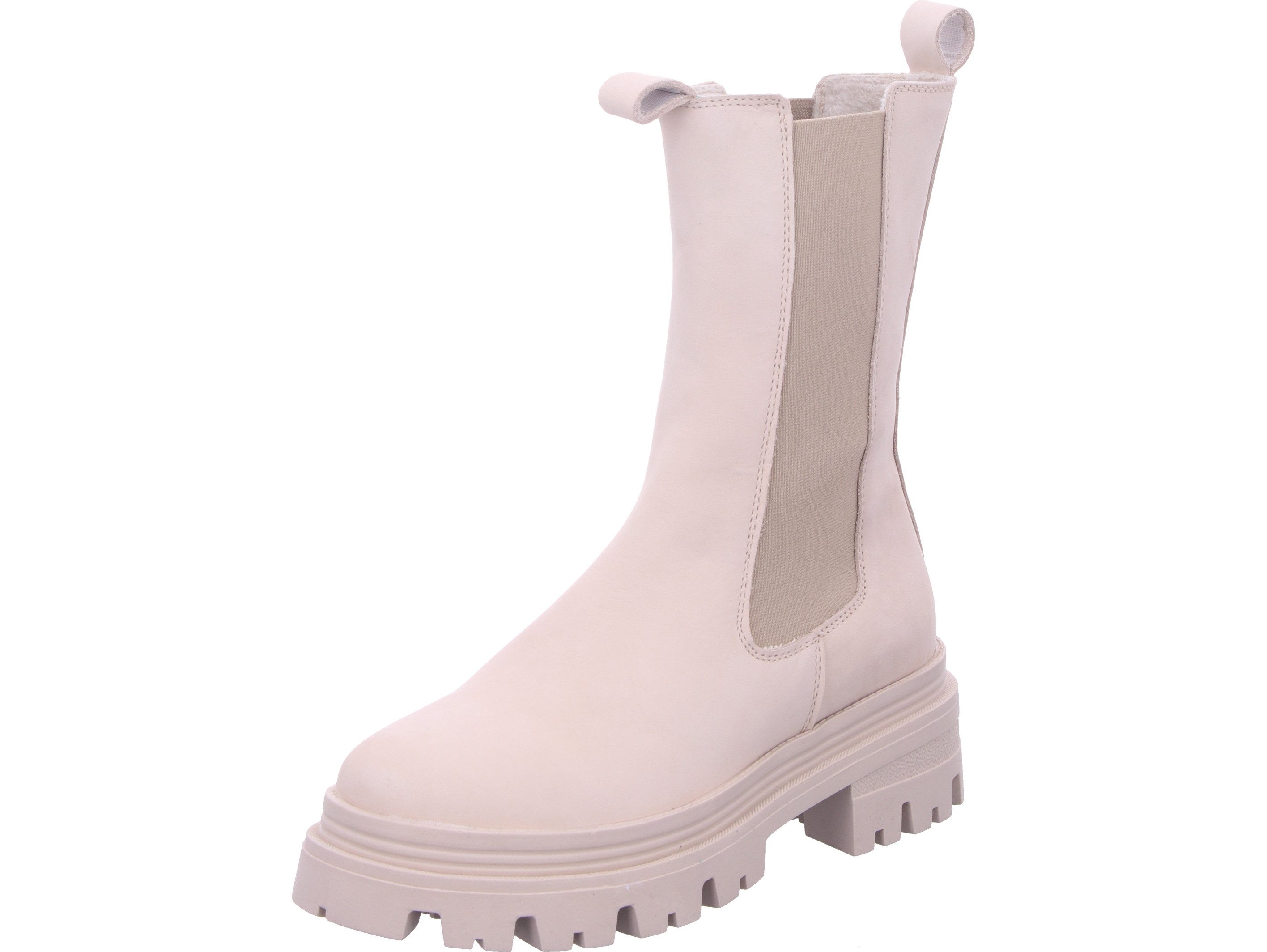 Tamaris Chelseaboots echtes Leder günstig online kaufen