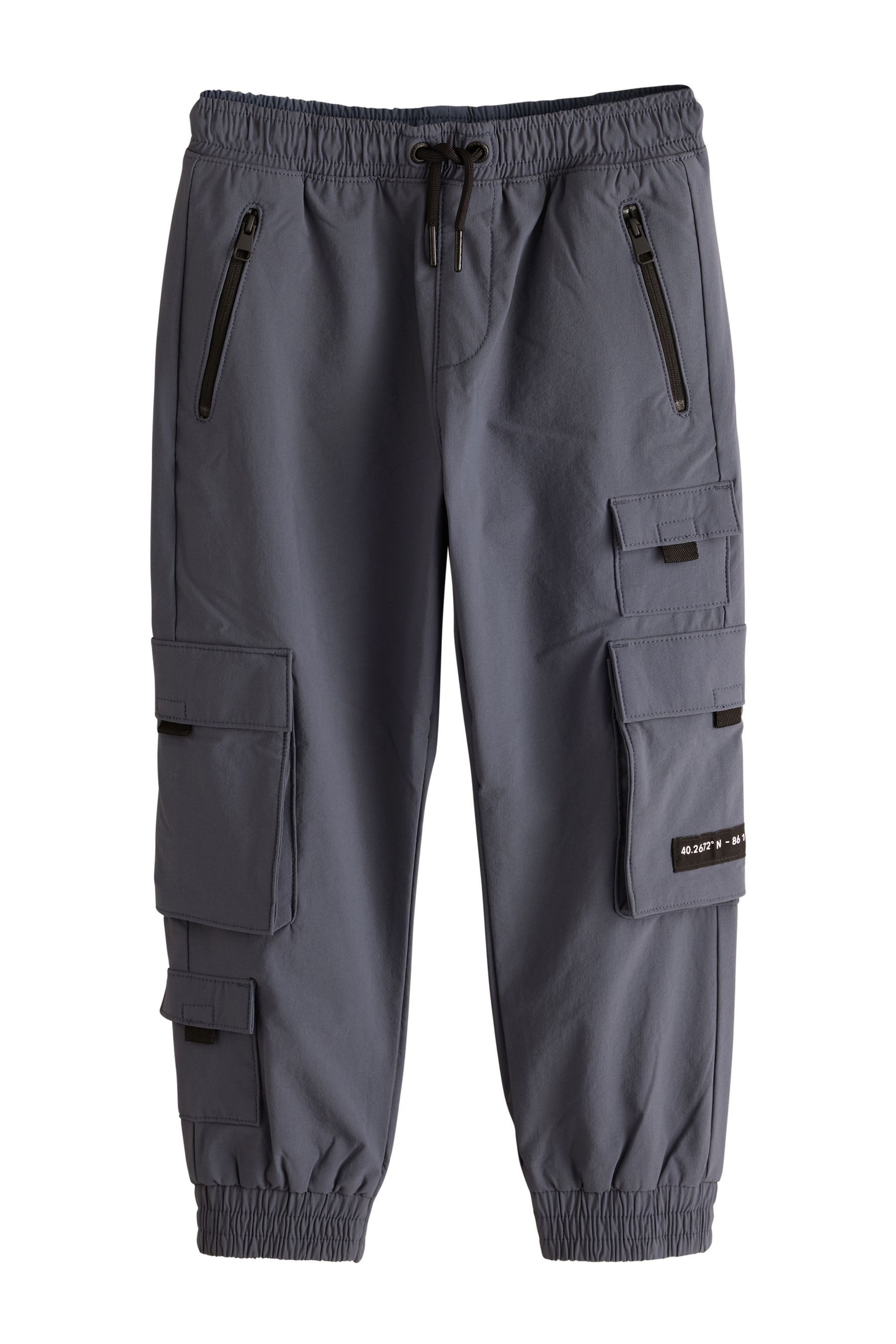 Cargohose Premium Cargohose