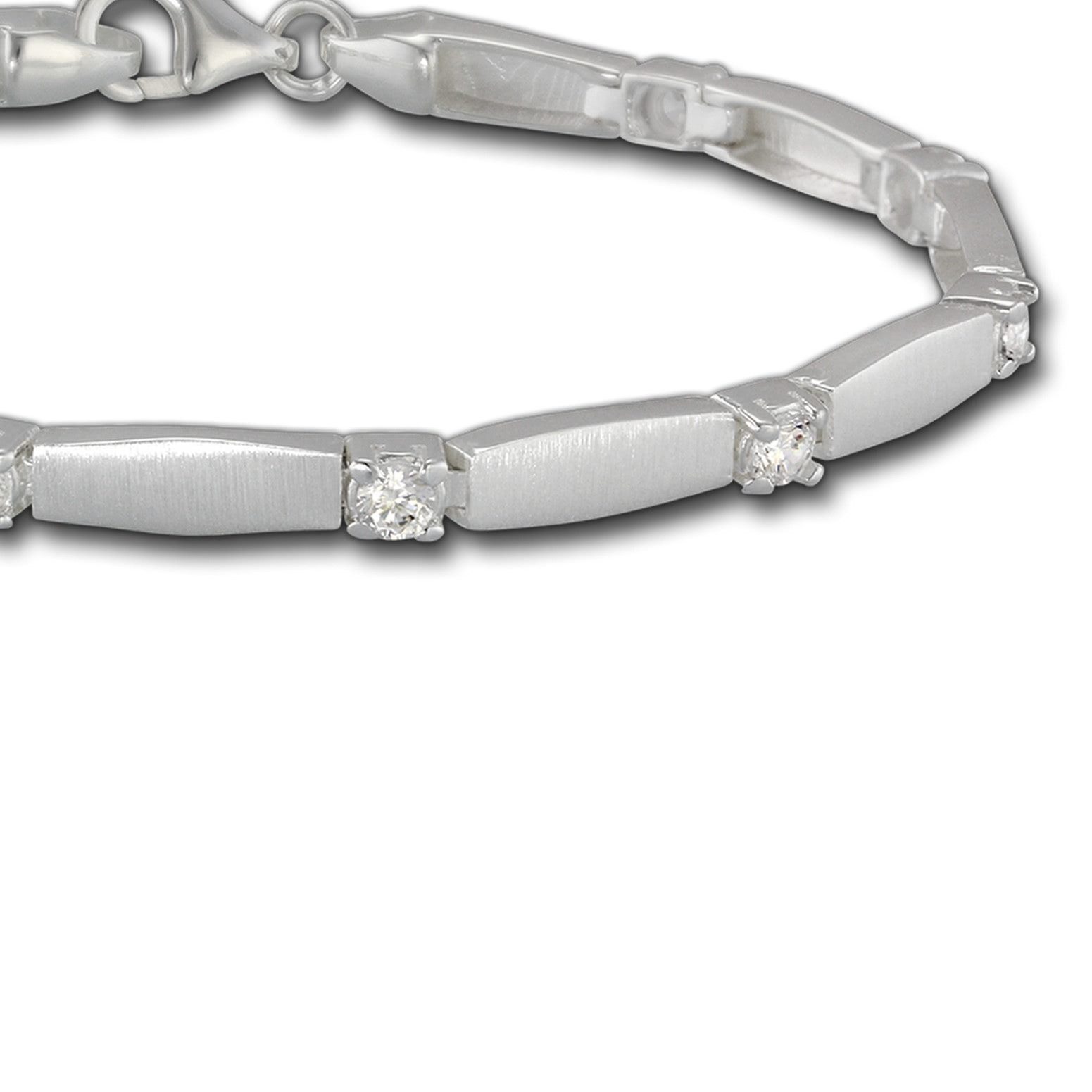 SilberDream Silberarmband SDA4900WX SilberDream 925 Sterling günstig online kaufen
