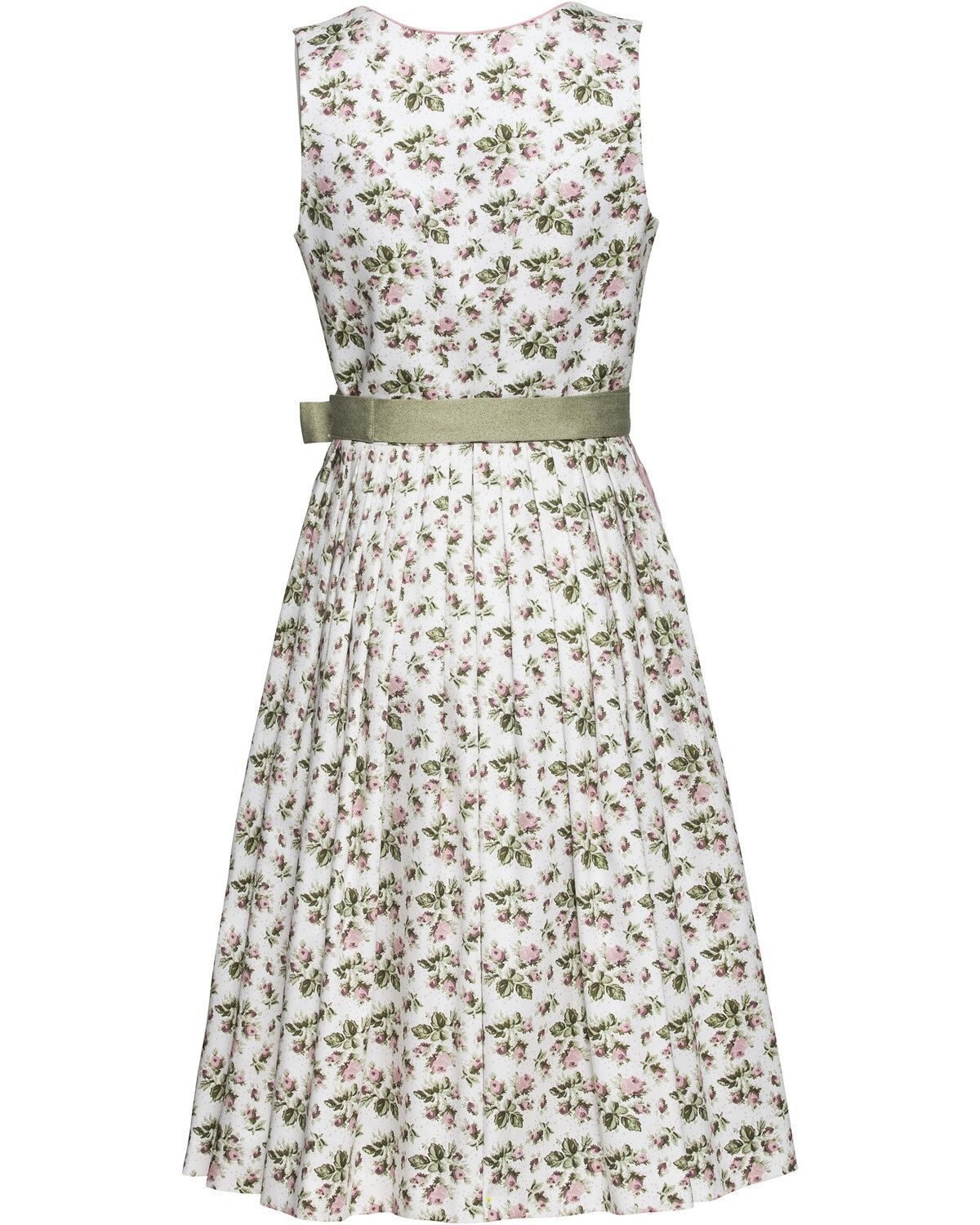 Berwin & Wolff Dirndl Midi-Dirndl