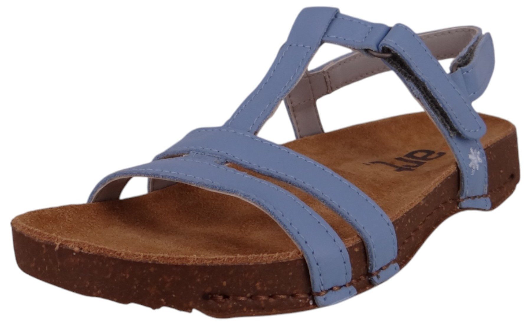 Art 0946 I Breathe Cloud Sandale