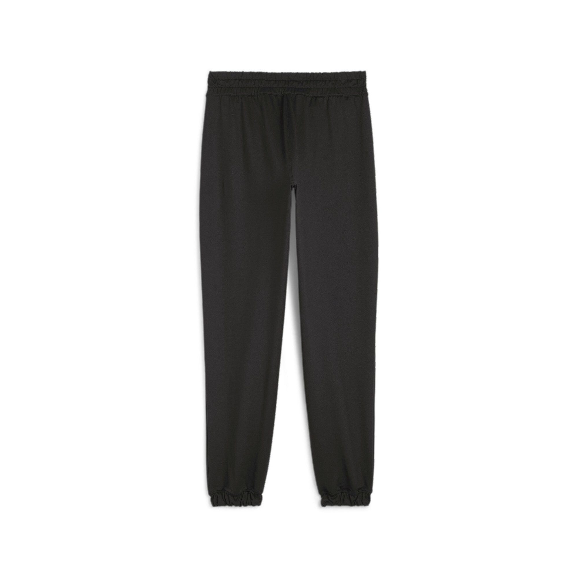 PUMA Trainingshose Puma Damen Trainingshose Studio günstig online kaufen