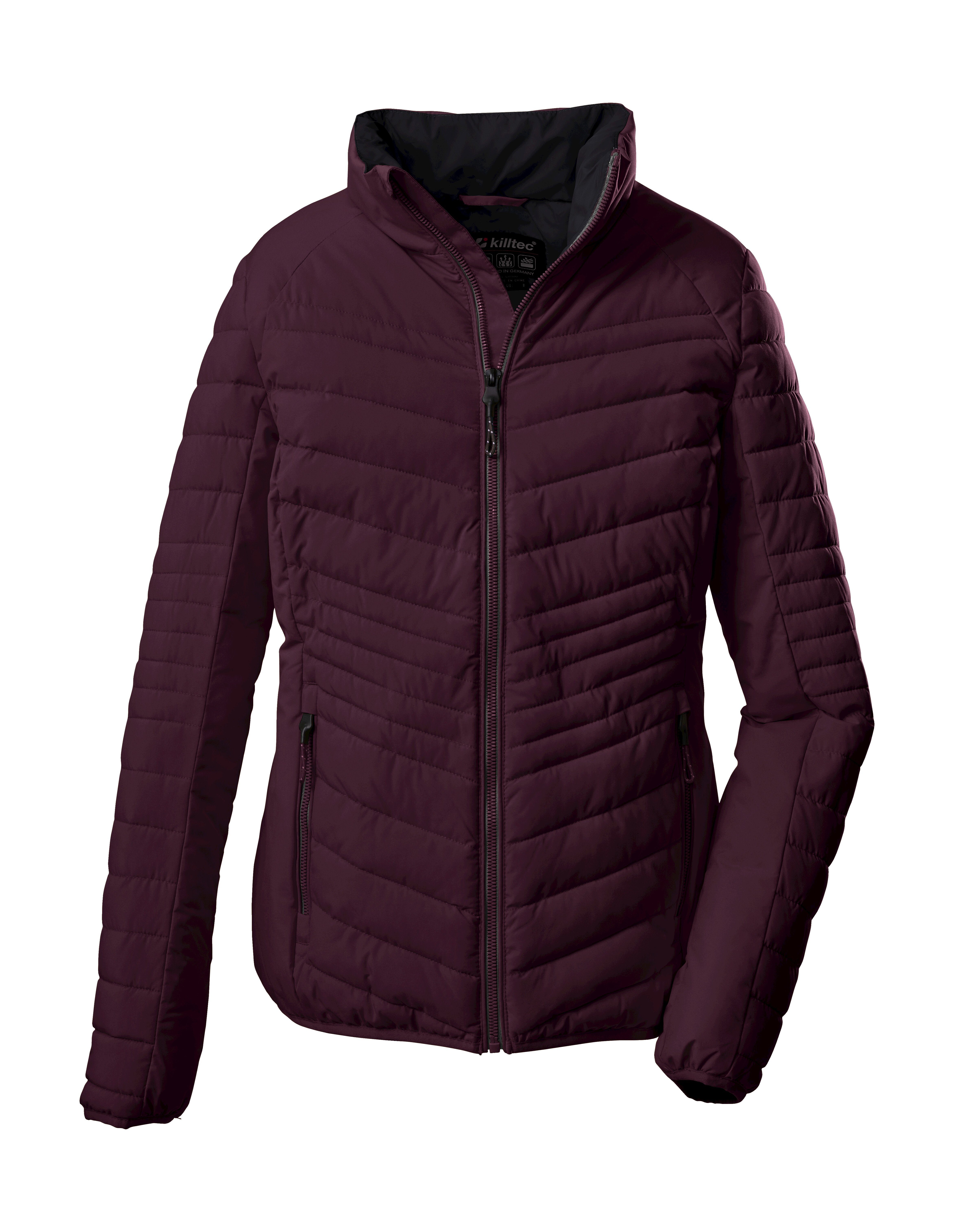 Steppjacke KOW 60 WMN QLTD JCKT