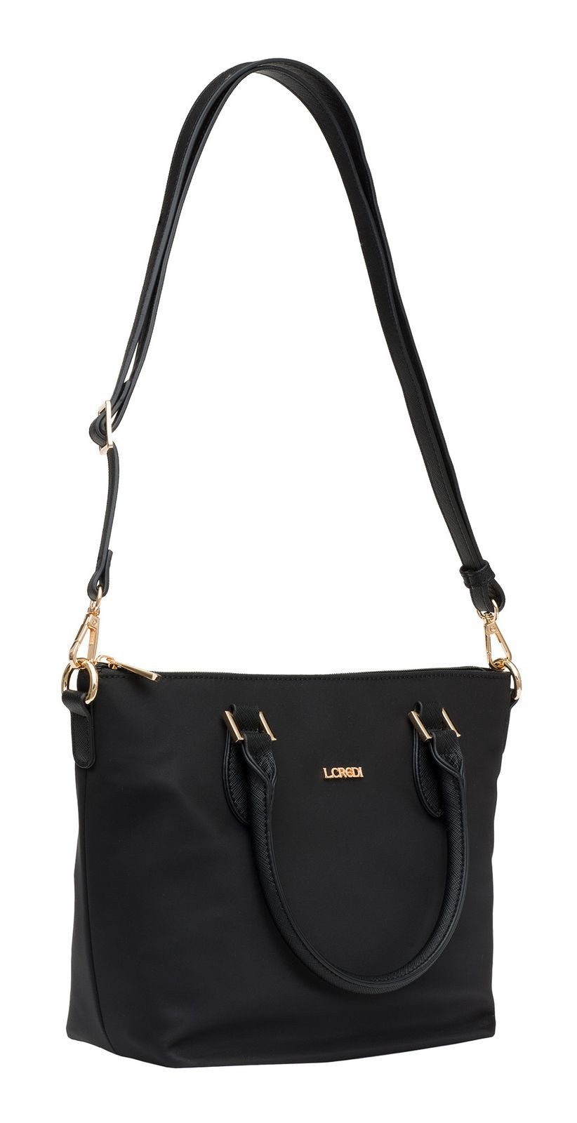 L. CREDI Handtasche Hand Bag günstig online kaufen