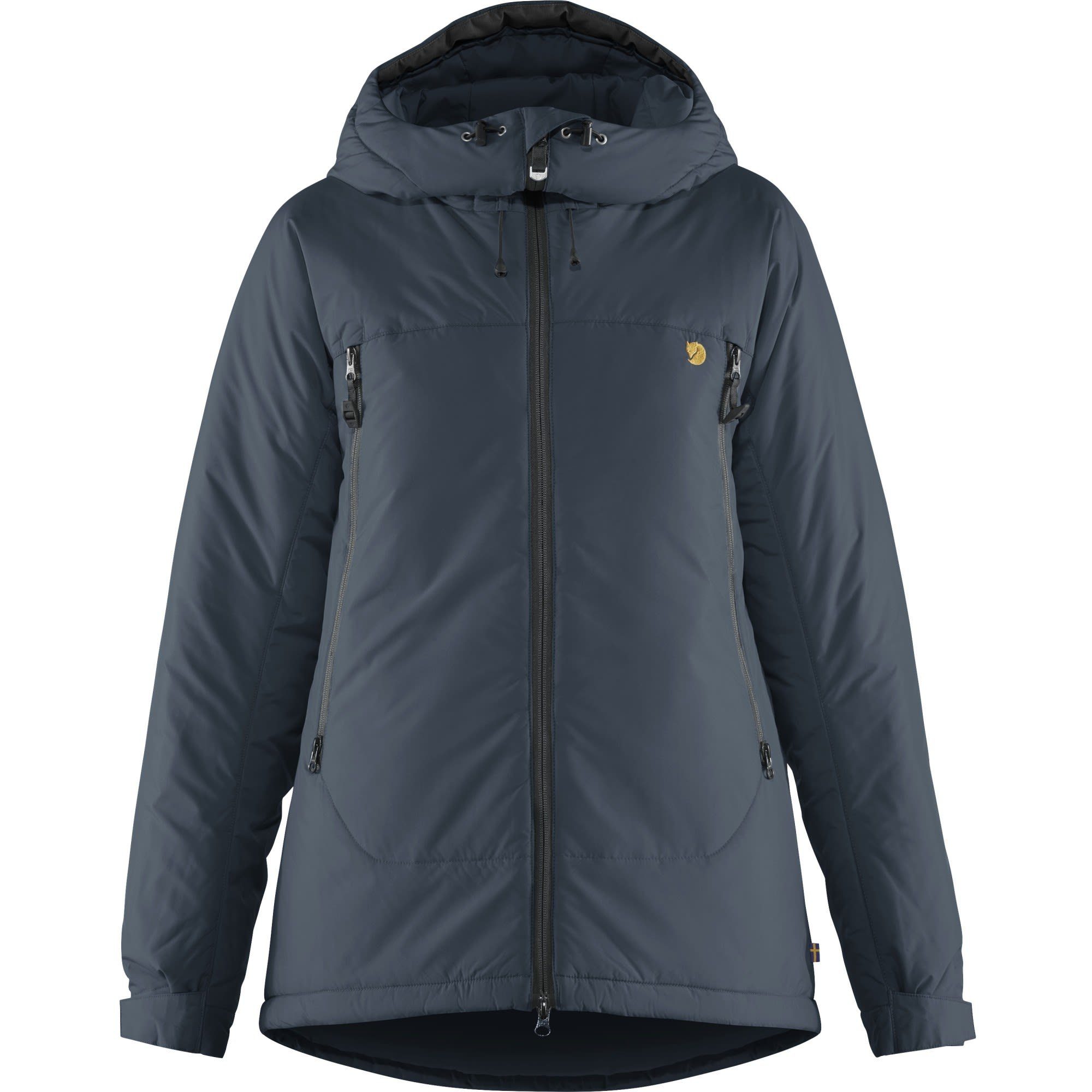 Fjällräven Anorak Fjällräven W Bergtagen Insulation Jacket Damen