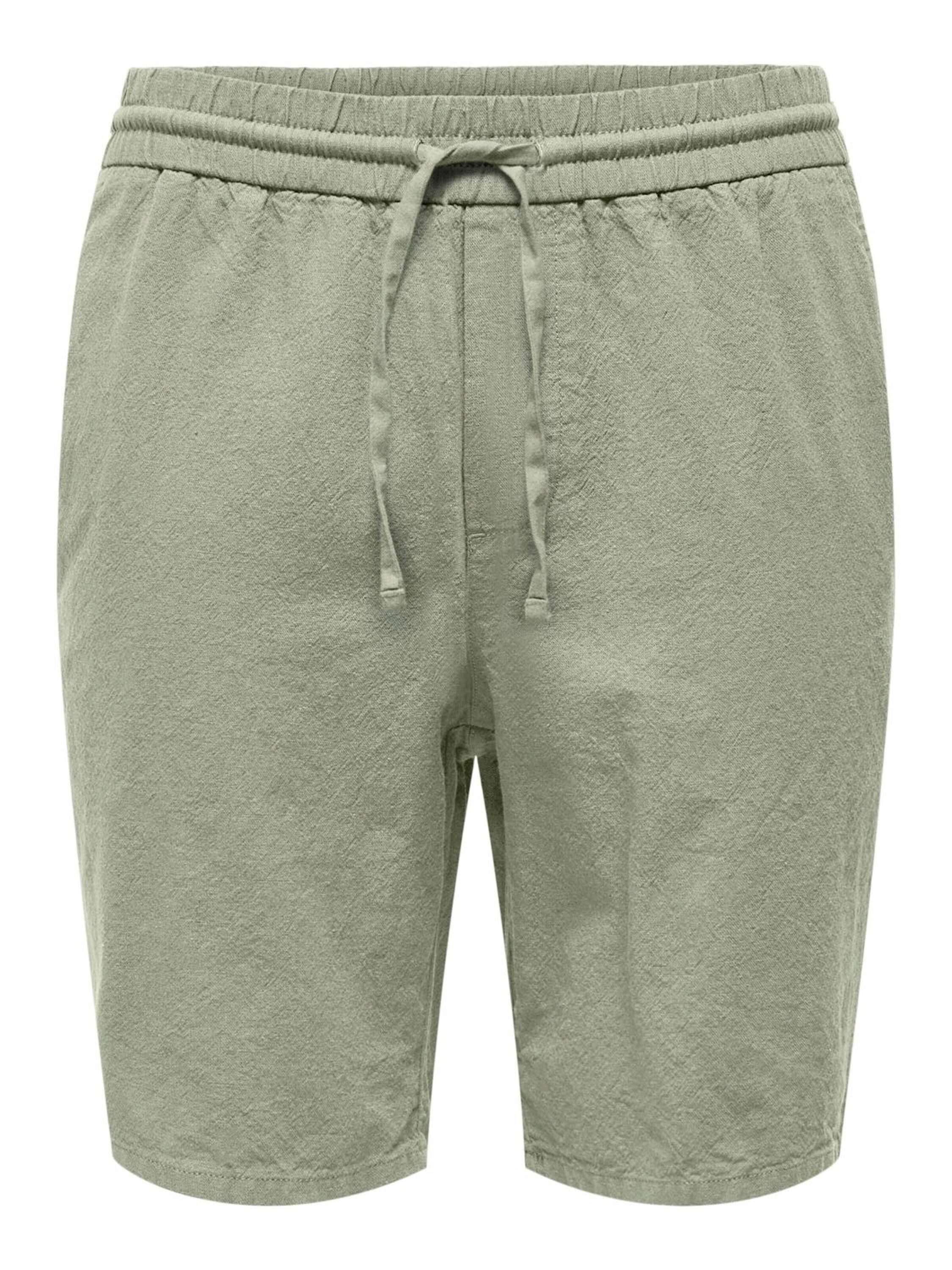 Only & Sons Herren Short 22024967 günstig online kaufen