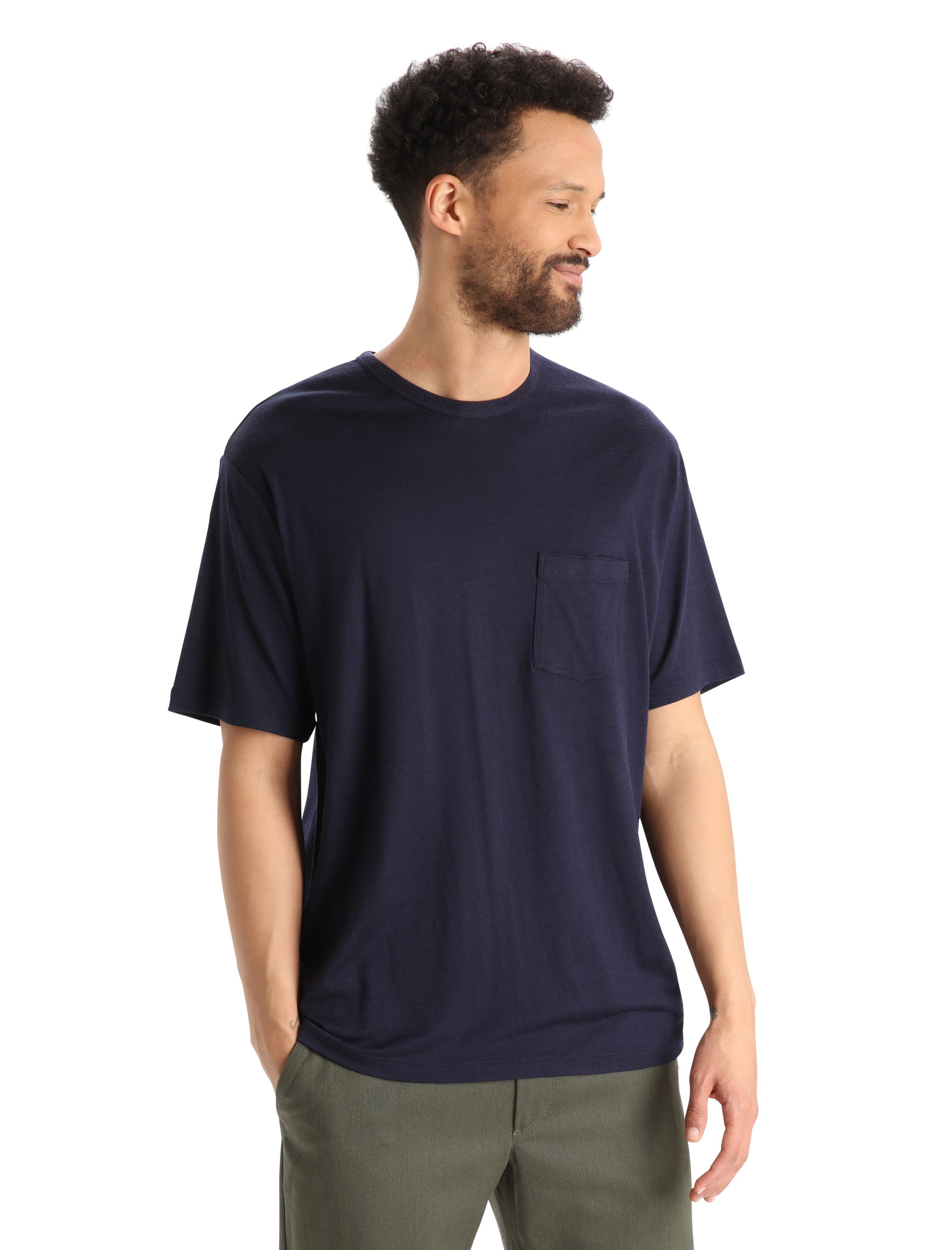 Icebreaker Sporttop