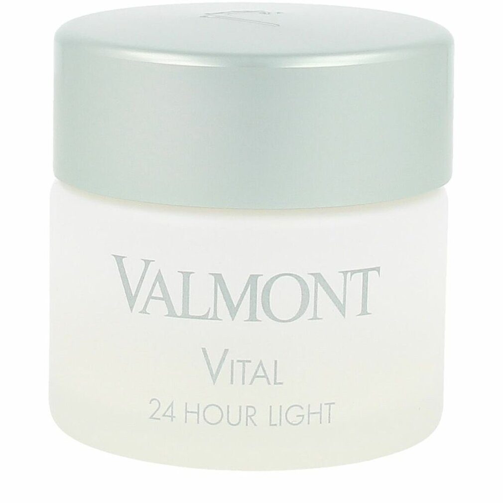 Valmont Gesichtspflege Vitalität Vital 24 Stunden Licht 50 ml