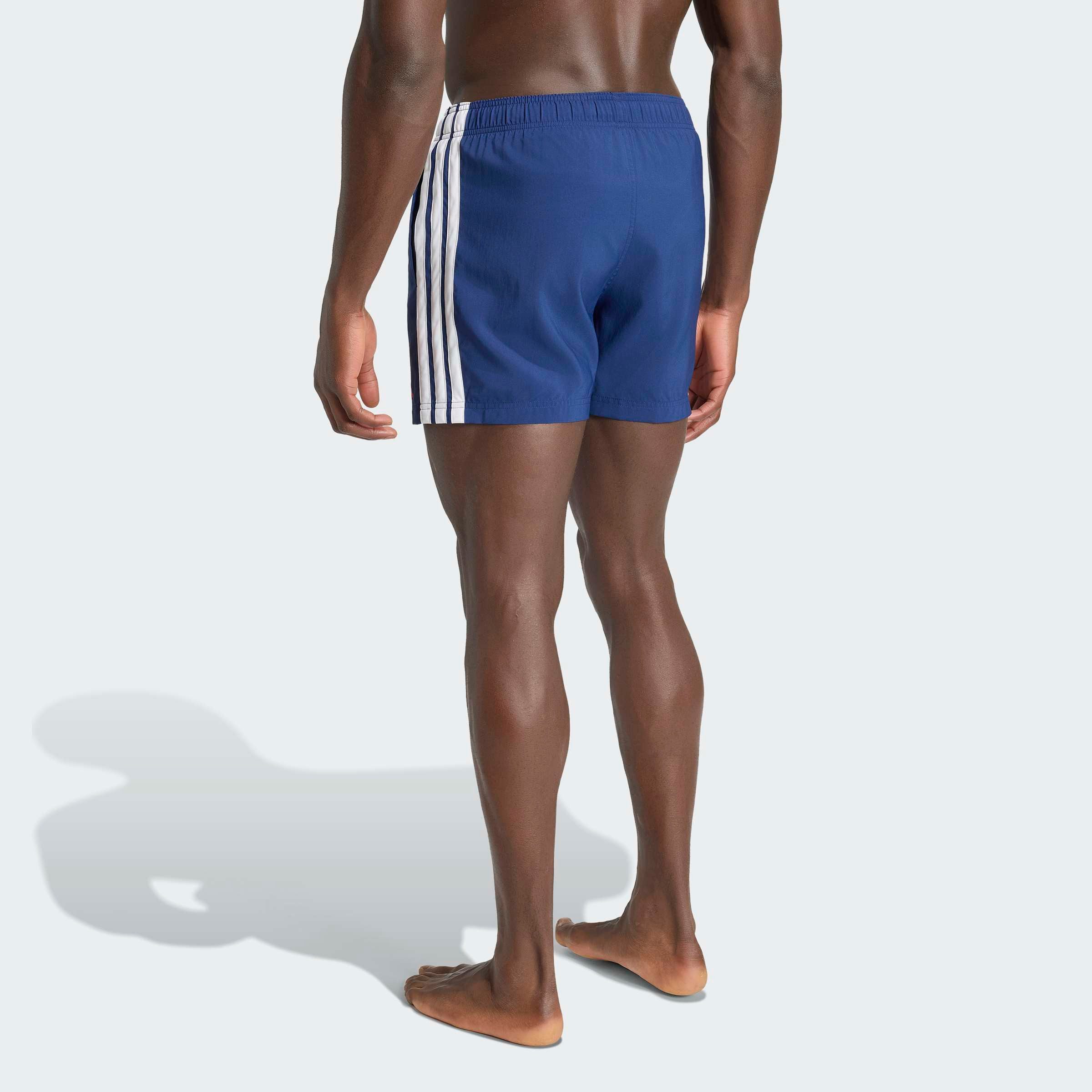 adidas Performance Badeshorts 3-STREIFEN 5-INCH (1-St) günstig online kaufen
