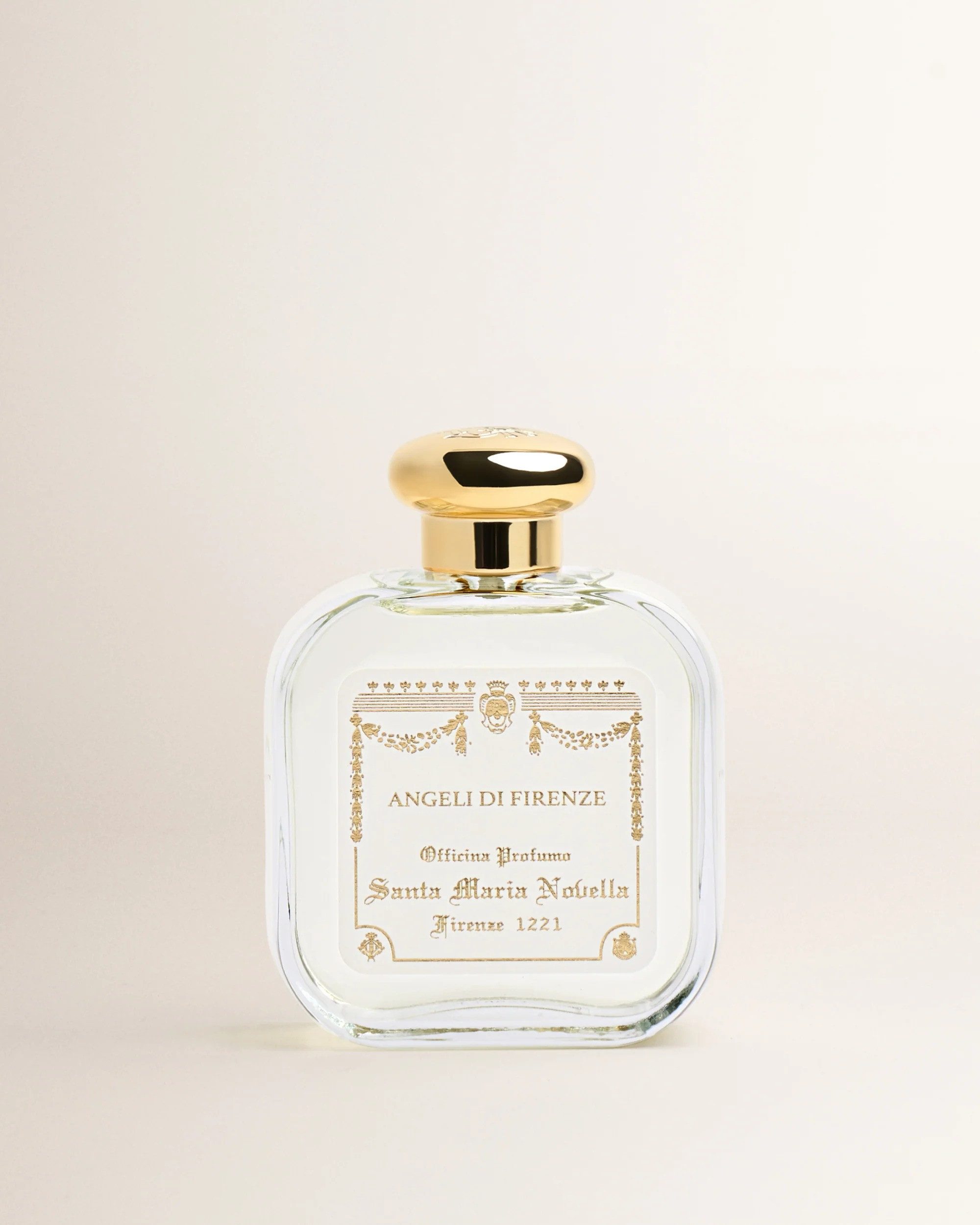 Santa Maria Novella Eau de Cologne Santa Maria Novella Angeli Di Firenze Edc 100ml