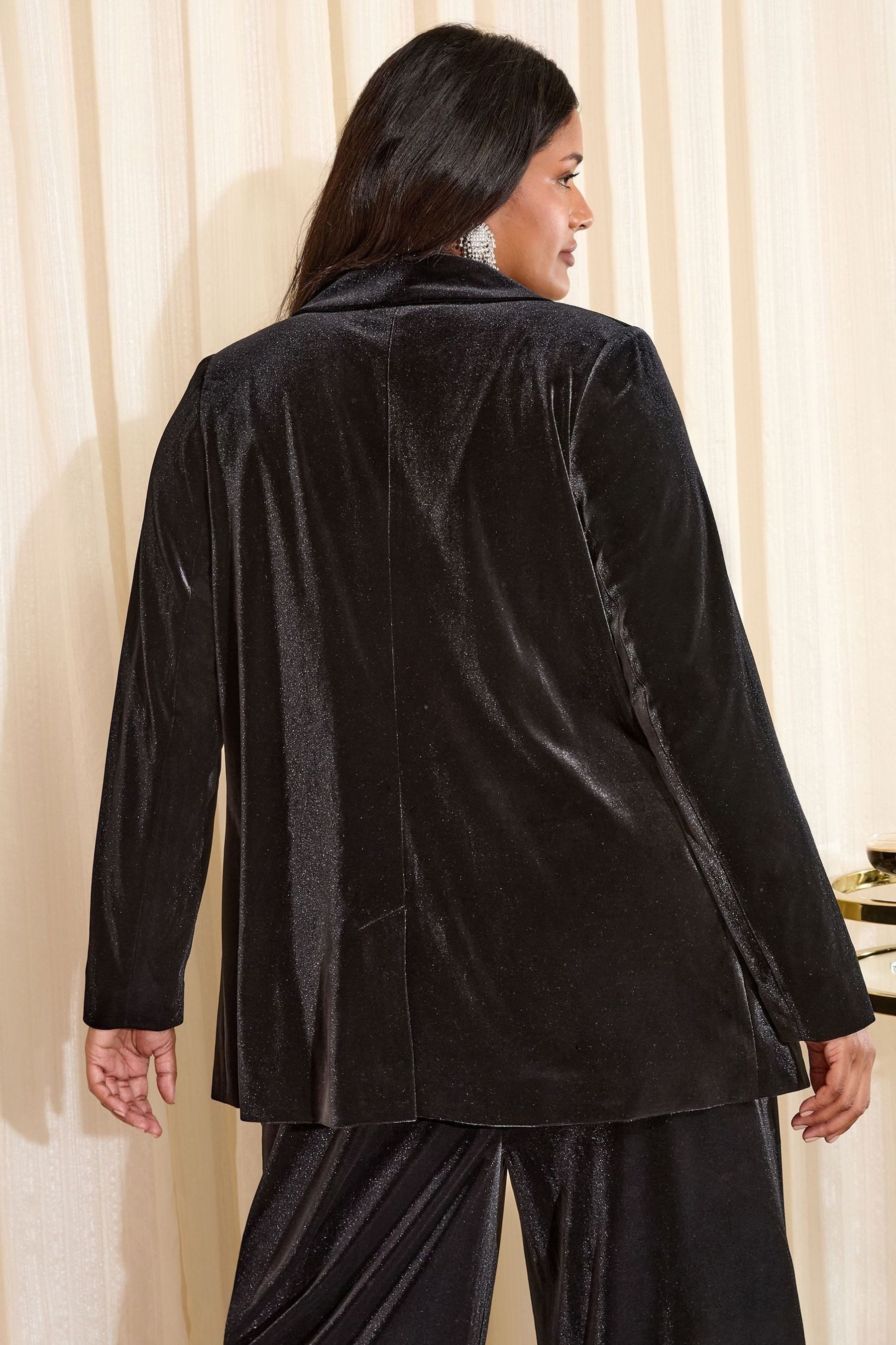 Friends Like These Jackenblazer Friends Like These X Lucy Mecklenburgh Blaz günstig online kaufen