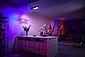 Philips Hue LED Deckenspot »Hue Centris«, Individuelle Lampeneinstellungen mit der Hue App, Jede Lampe einzeln anpassbar, Bild 8