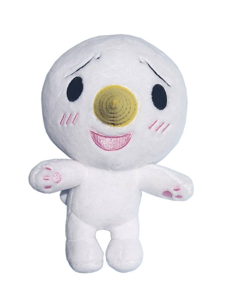 Sakami Merchandise Plüschfigur Fairy Tail Plüschfigur Plue 18 cm