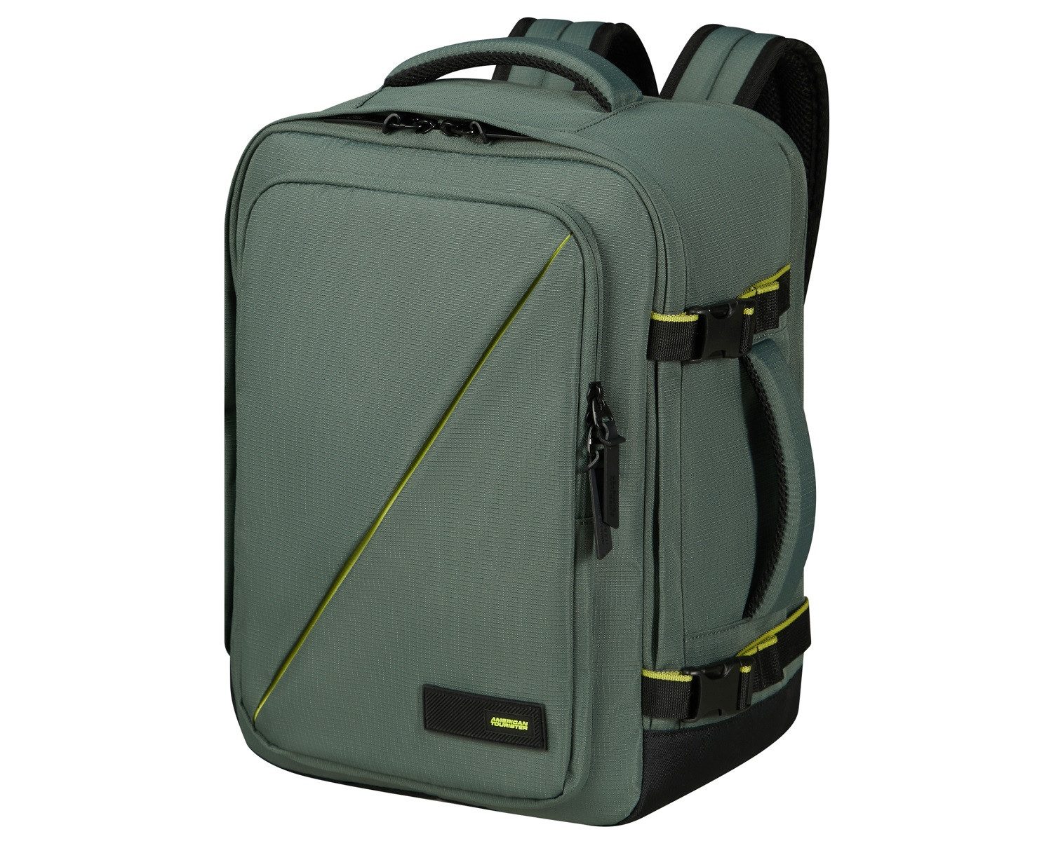 Freizeitrucksack Take2Cabin Casual Backpack S/M