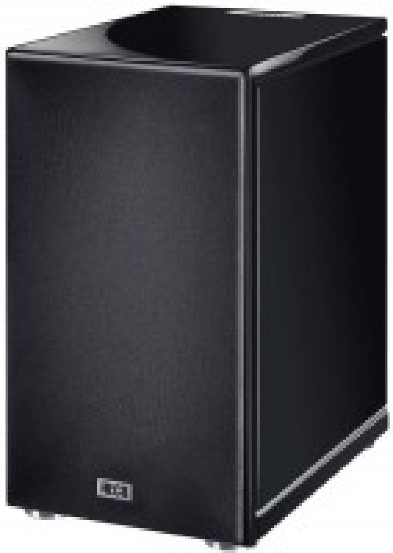 Heco In Vita 3 schwarz Paar Aktion Lautsprecher (160.0 W)