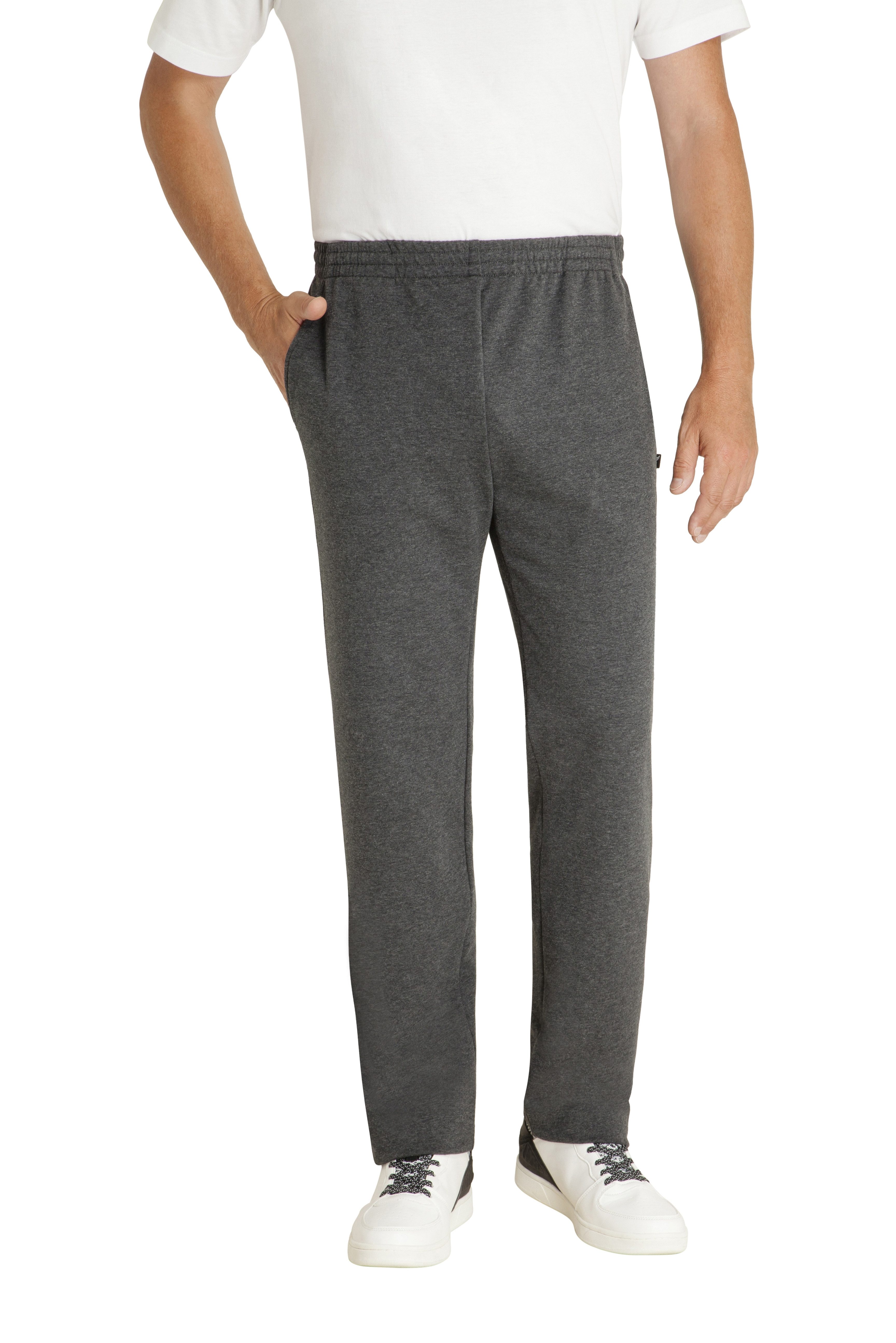 Hajo Sweathose Basic Sweathose Stay Fresh günstig online kaufen
