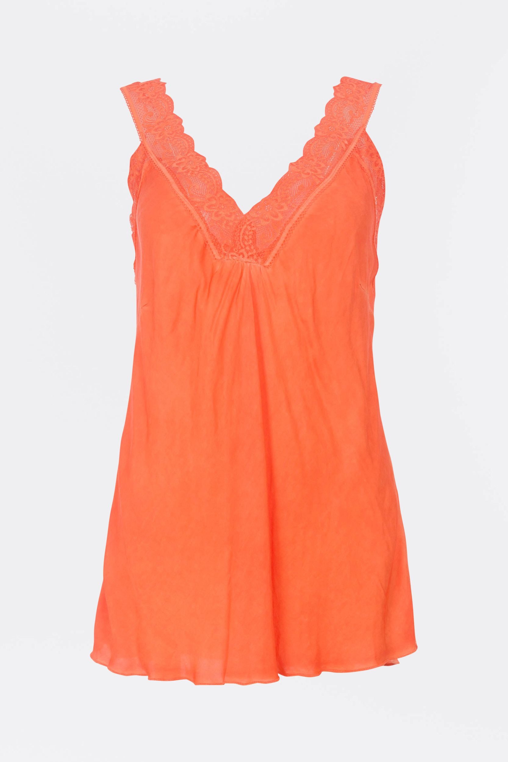 La Strada Spitzentop